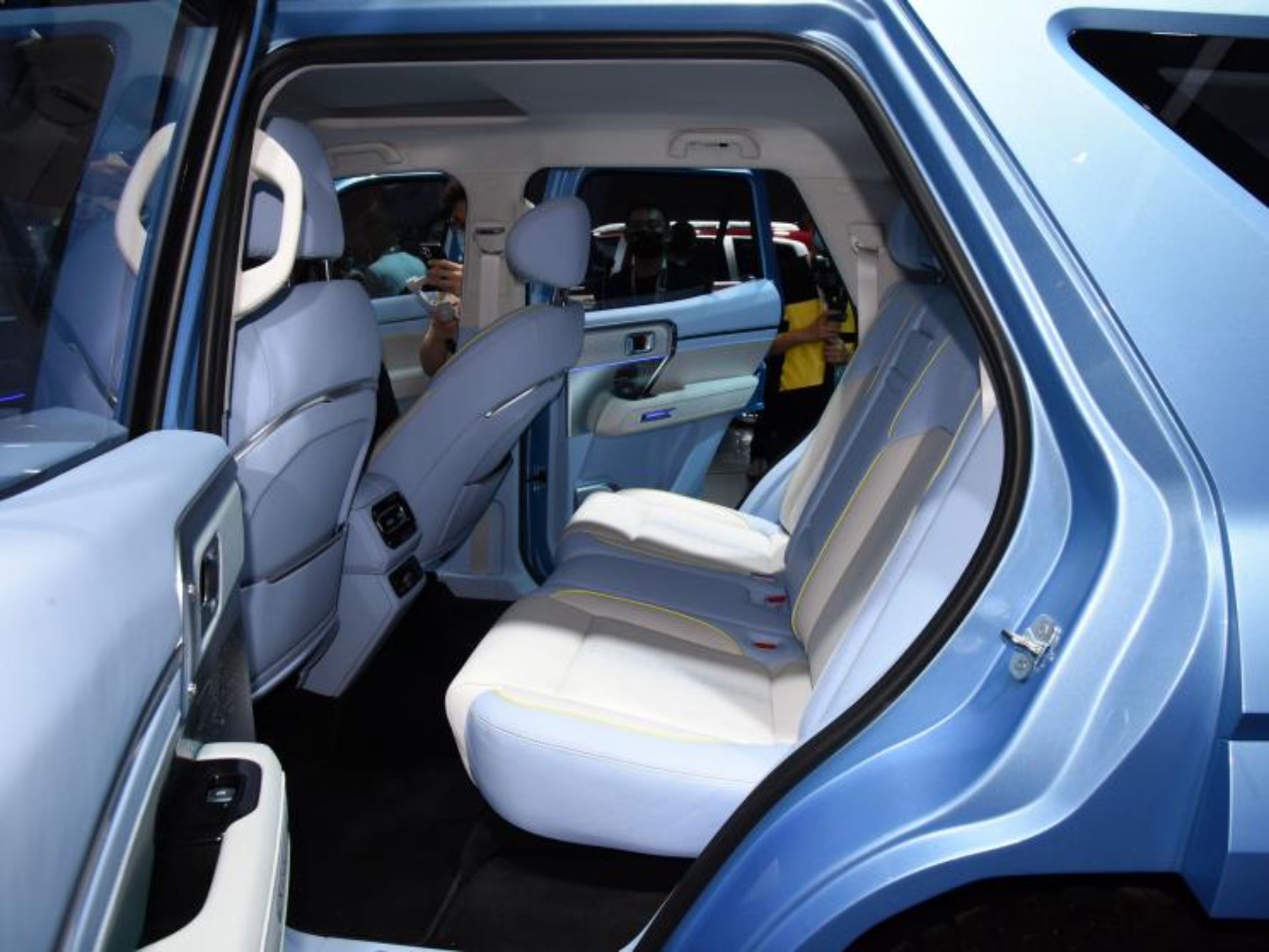 Upcoming Tank 400 To Further Expand Great Wall Motors’ Wide Range Of SUVs