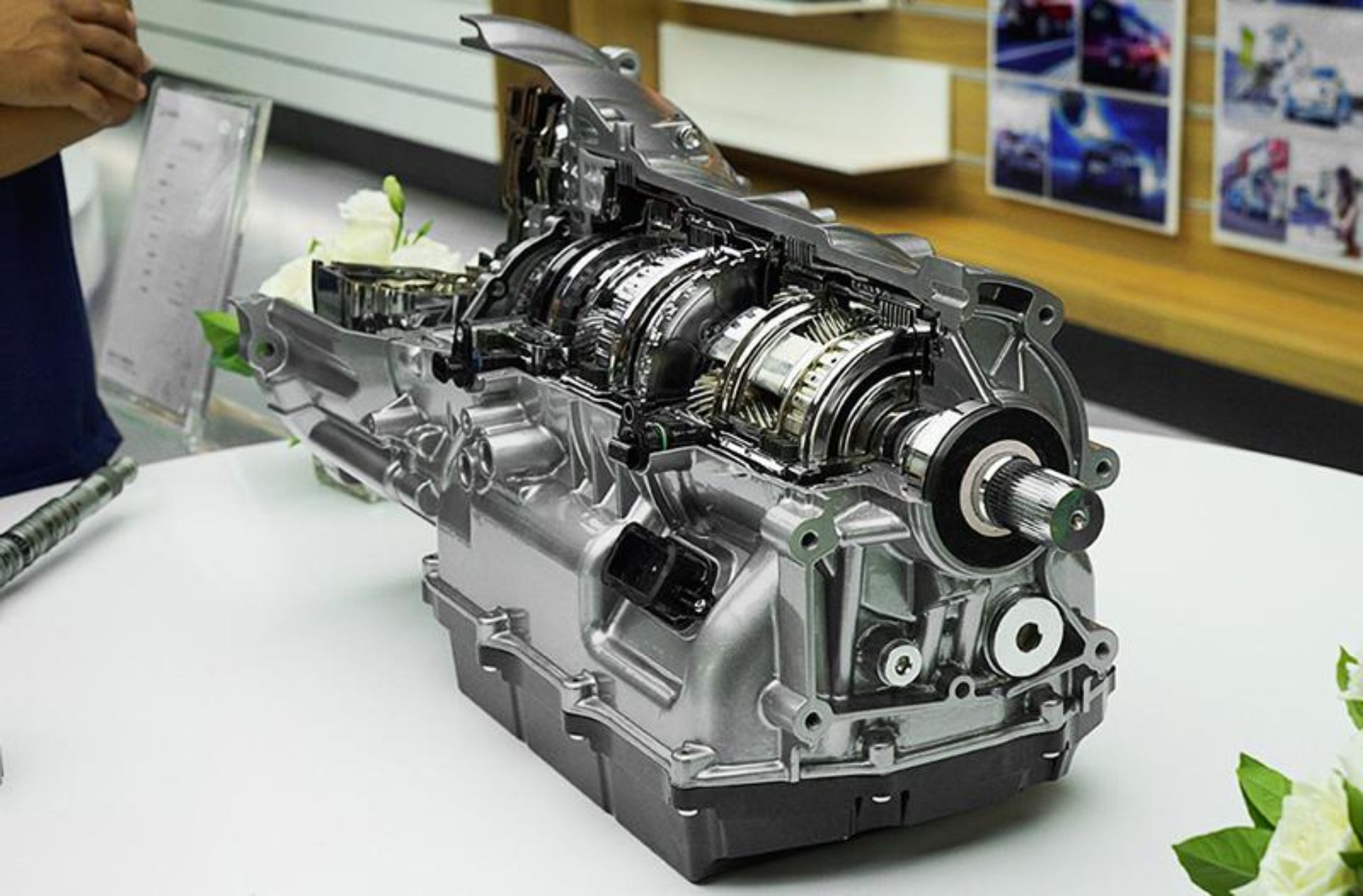 2022 Tank 500 Is A Toyota Land Cruiser Prado Rival From China