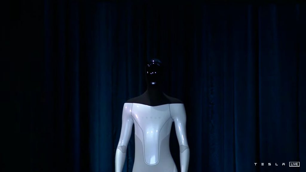 Optimus Robot Is Coming At Tesla’s AI Day 2 – But It’ll Have To Do More Than Dancing To Silence Critics