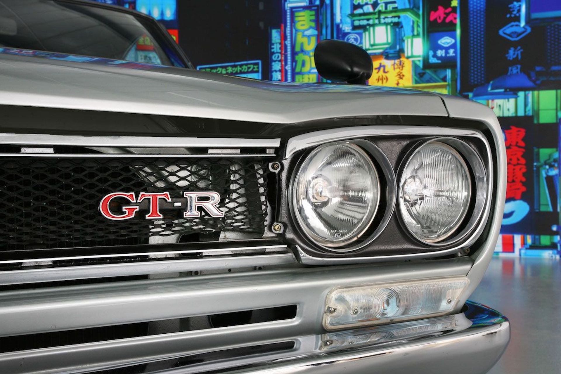 Driven: Tesla’s Model 3 Feels Like A Spaceship Next To An Original Nissan Skyline GT-R