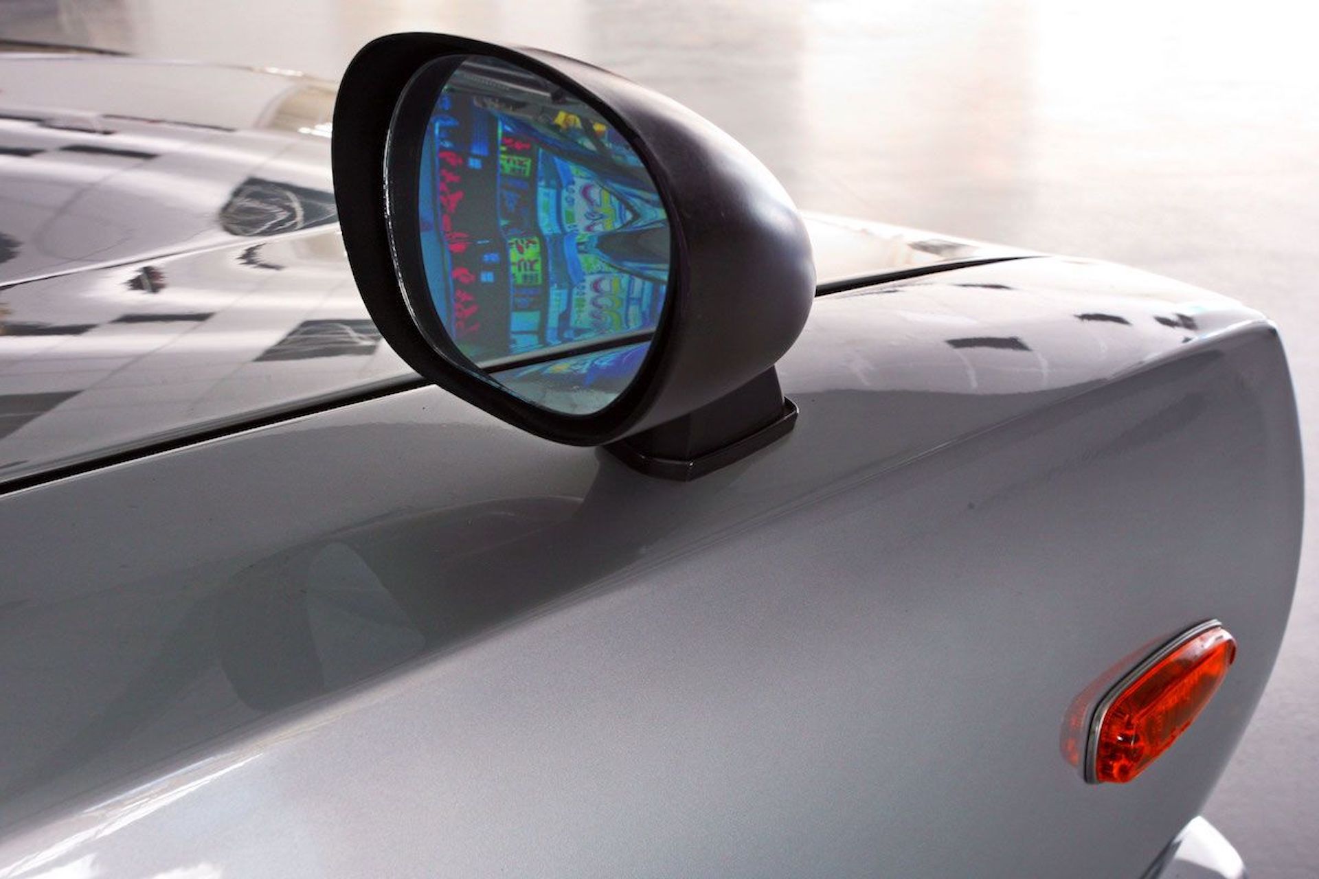 Driven: Tesla’s Model 3 Feels Like A Spaceship Next To An Original Nissan Skyline GT-R