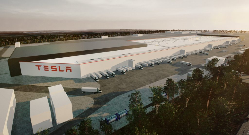 Tesla May Have Convinced India To Reduce Duties On Imported Electric Vehicles