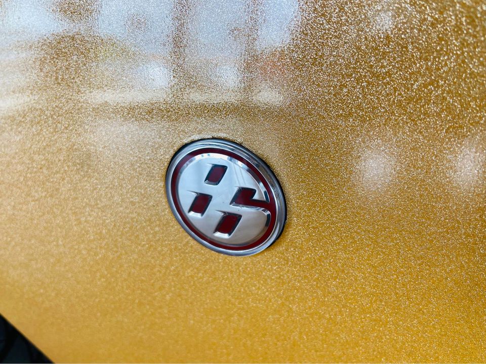 Canadian Selling Toyota 86 With Lamborghini Badges, Notes It’s Not A Real Lambo…