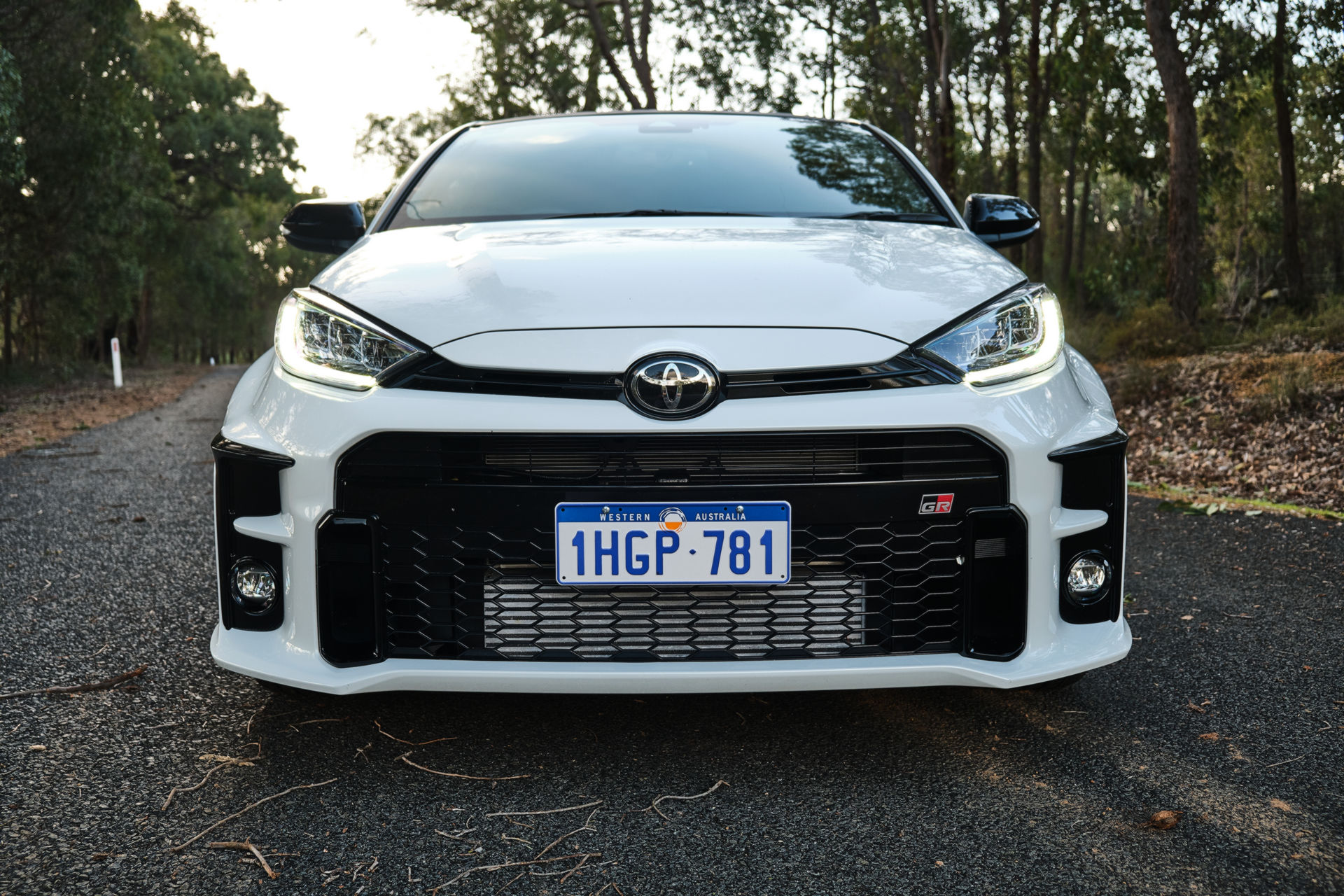 Driven: 2021 Toyota GR Yaris Rallye Is The One You Should Go For