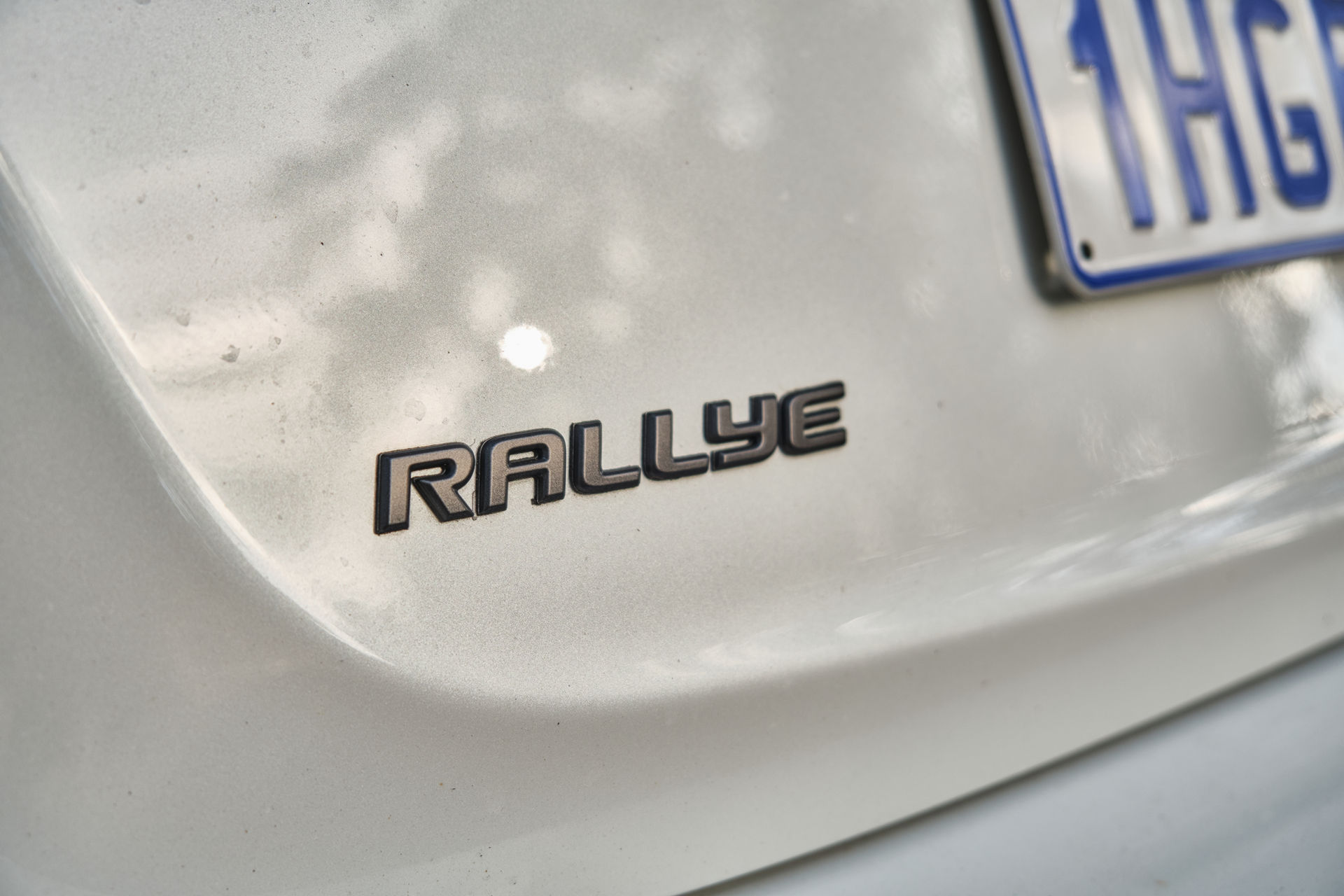 Driven: 2021 Toyota GR Yaris Rallye Is The One You Should Go For