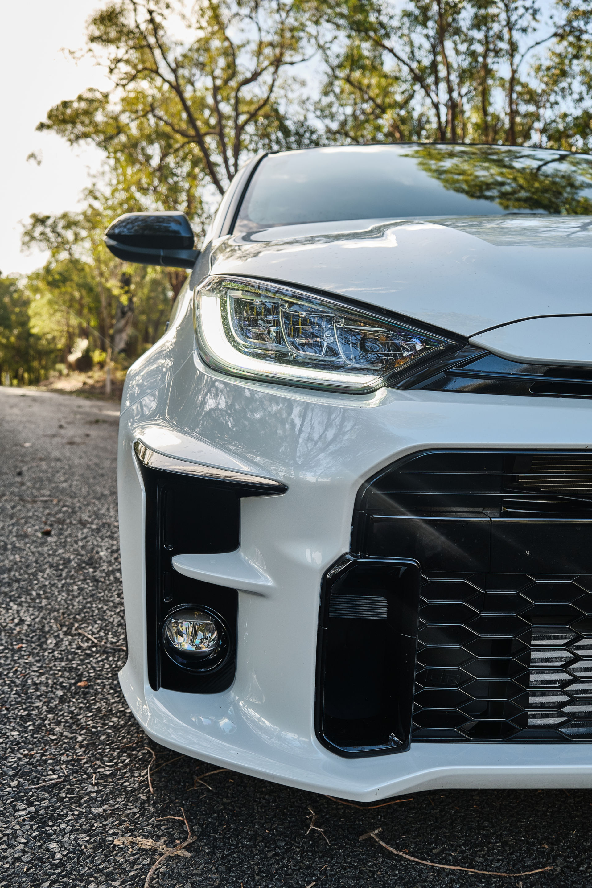 Driven: 2021 Toyota GR Yaris Rallye Is The One You Should Go For