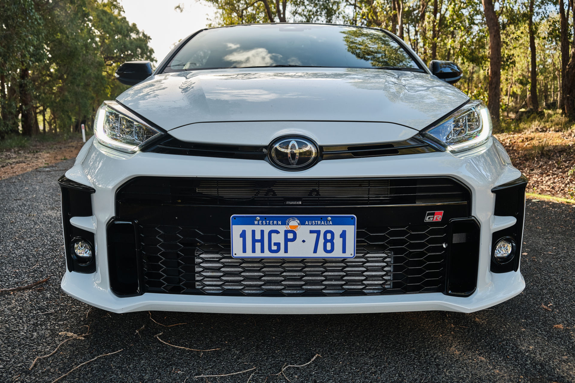Driven: 2021 Toyota GR Yaris Rallye Is The One You Should Go For