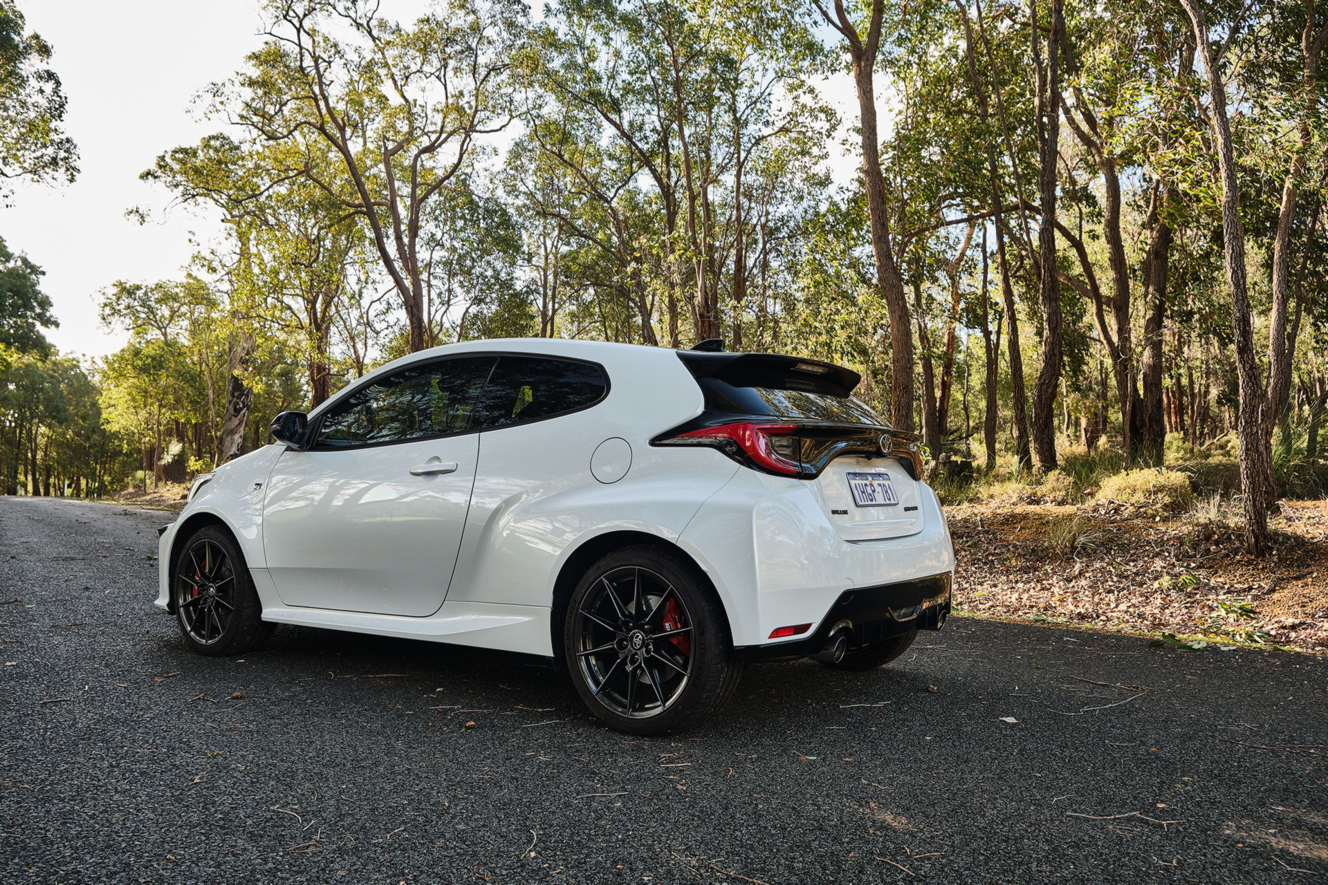 Ask the expert: 'Why is the high-performance Toyota GR Yaris so expensive?