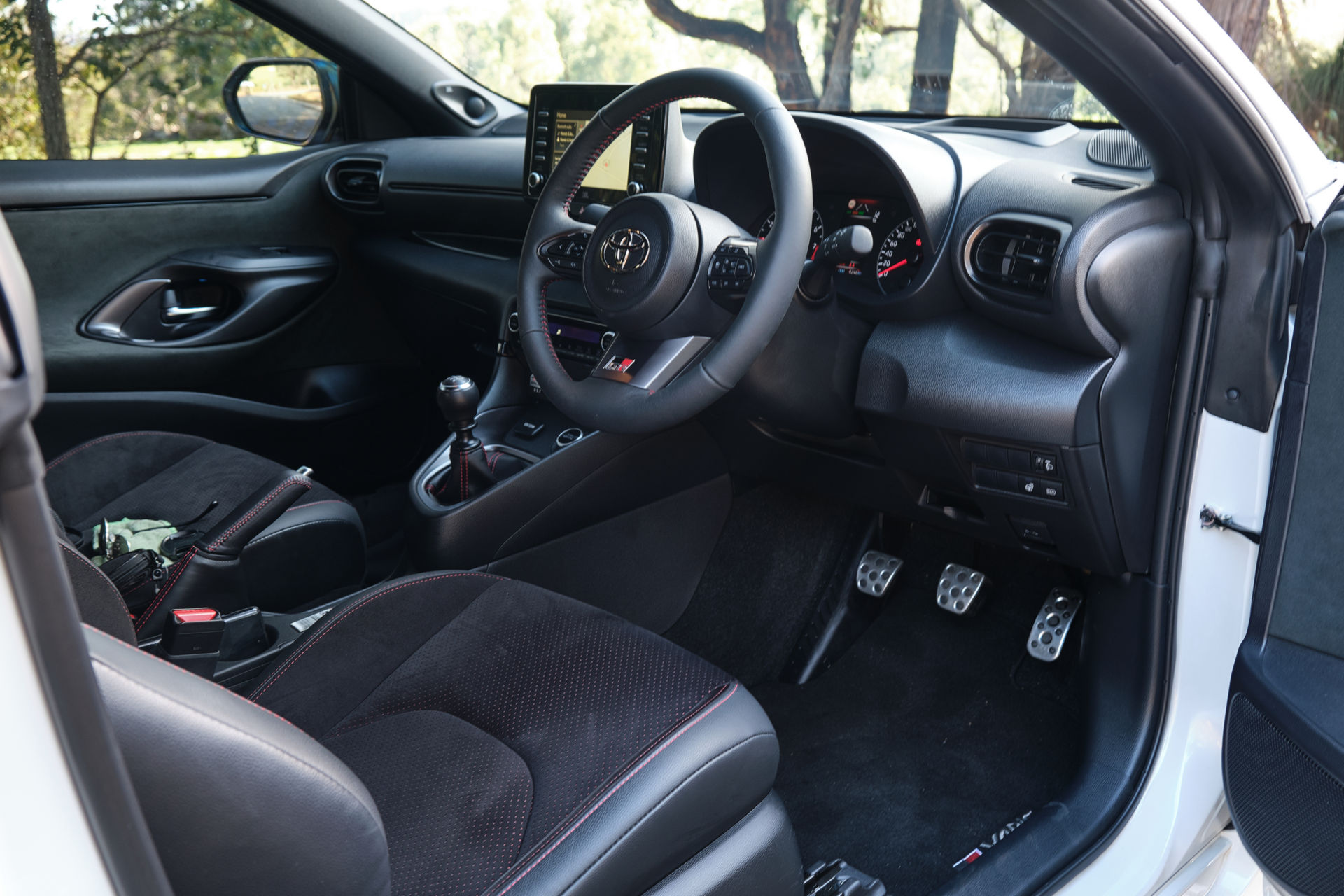 Driven: 2021 Toyota GR Yaris Rallye Is The One You Should Go For