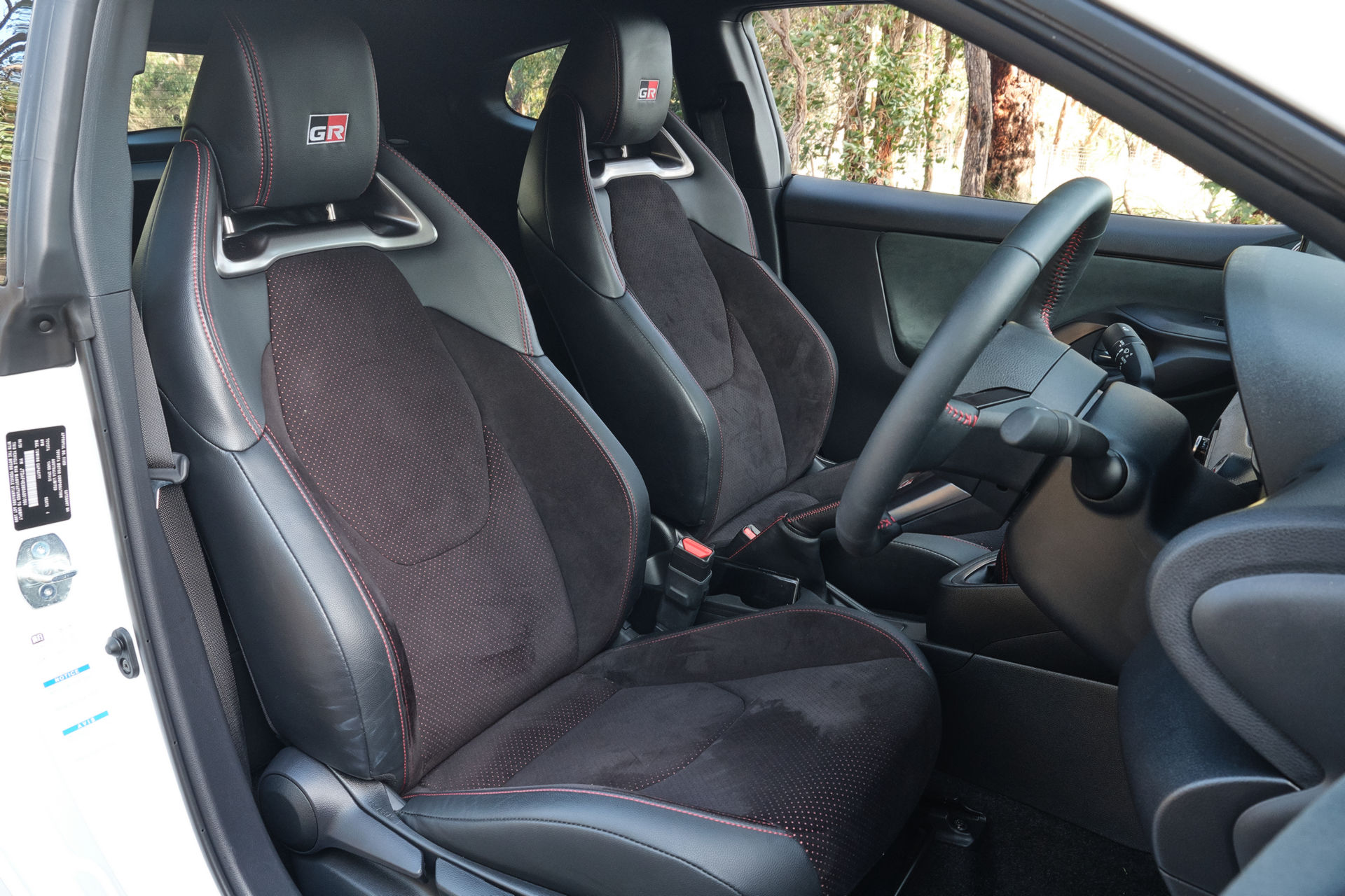 Driven: 2021 Toyota GR Yaris Rallye Is The One You Should Go For