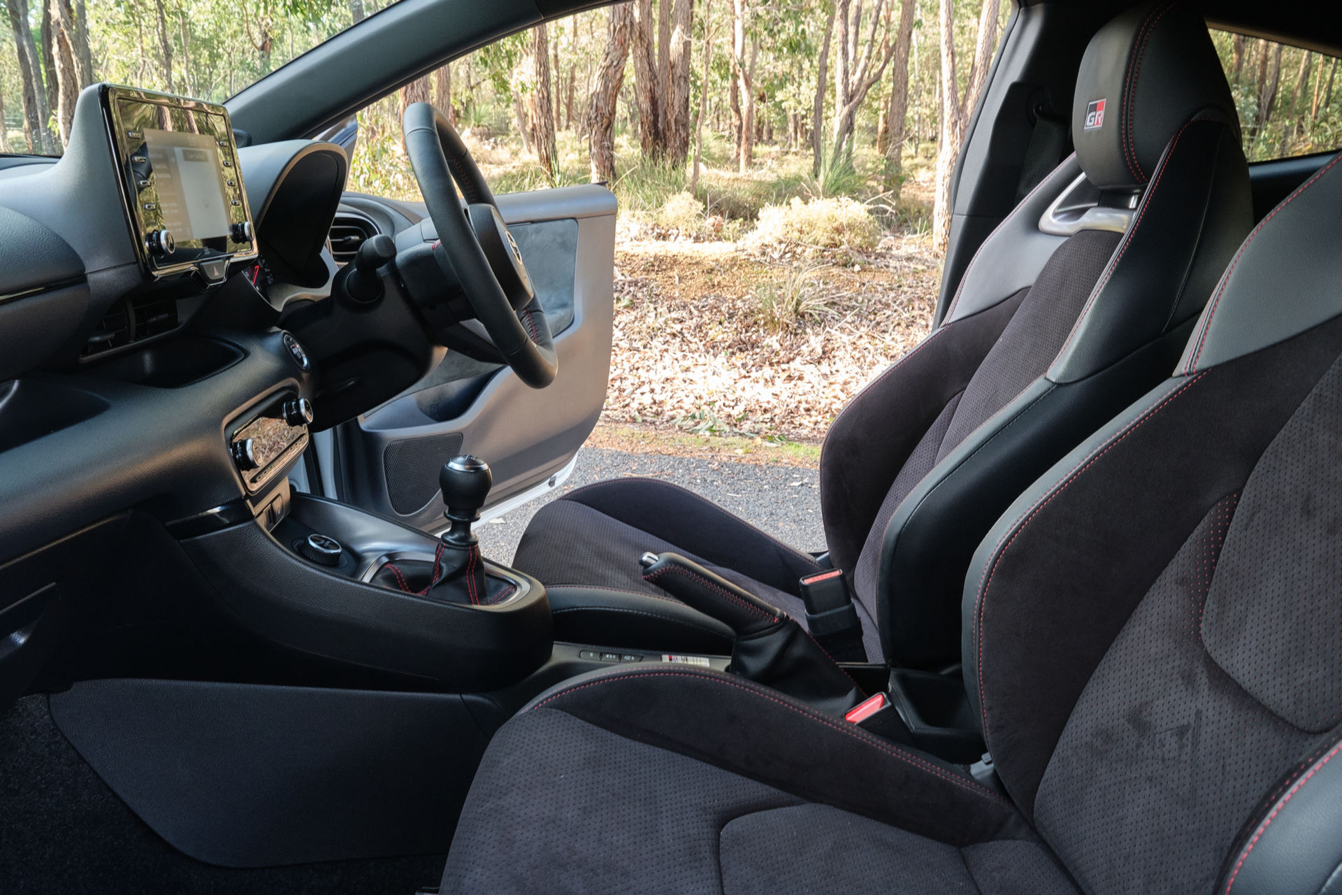 Driven: 2021 Toyota GR Yaris Rallye Is The One You Should Go For