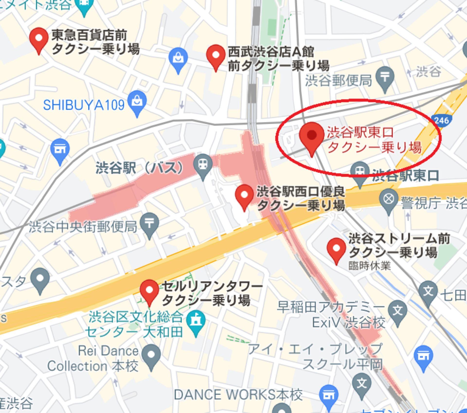 This Japanese Taxi Allows Customers To Relax And Sleep For A Few Hours After Work