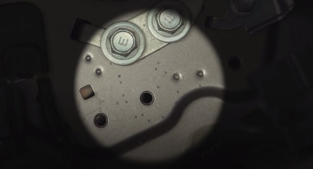 These Tiny Dots Will Help Prevent New Toyota Land Cruisers From Being Stolen