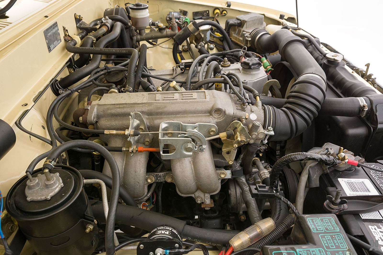 Would You Pay $47,500 For This Refurbished 1986 Toyota Pickup?