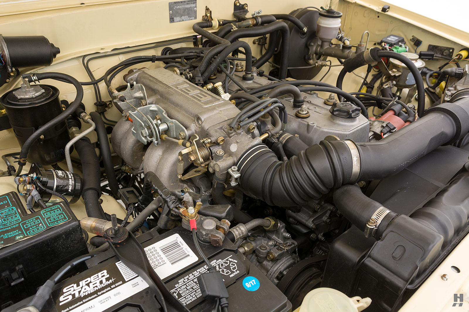 Would You Pay $47,500 For This Refurbished 1986 Toyota Pickup?