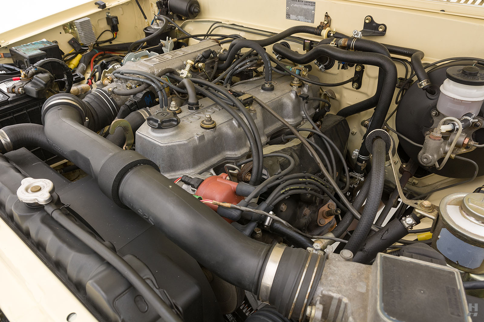 Would You Pay $47,500 For This Refurbished 1986 Toyota Pickup?