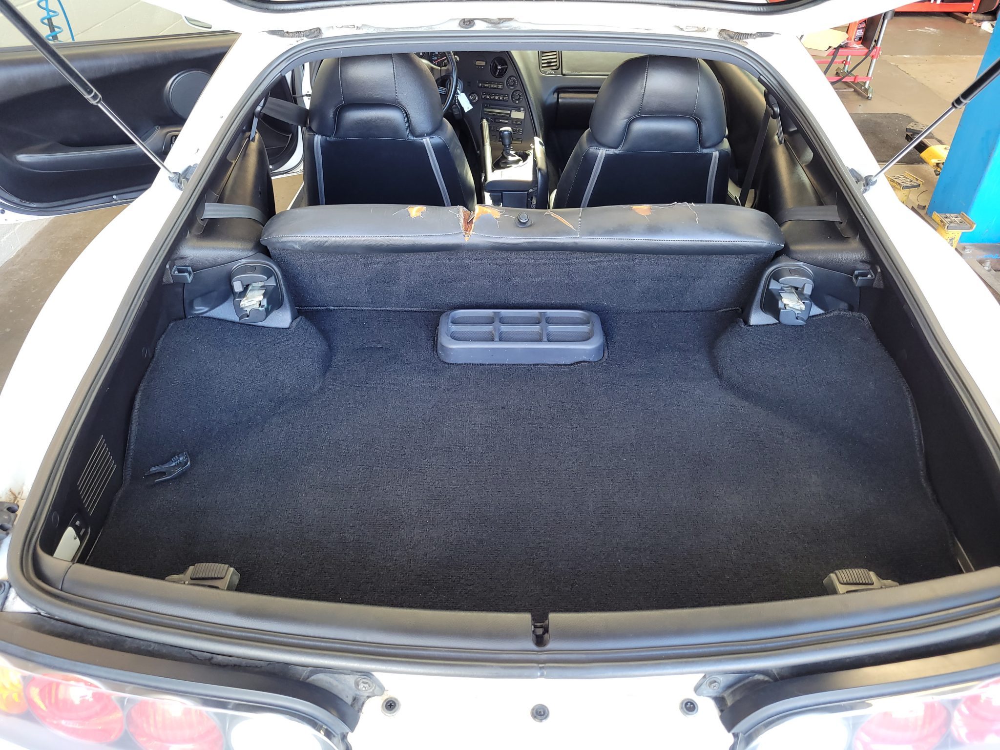 1995 Toyota Supra Turbo With Manual ‘Box Is Perfect For The JDM Enthusiast