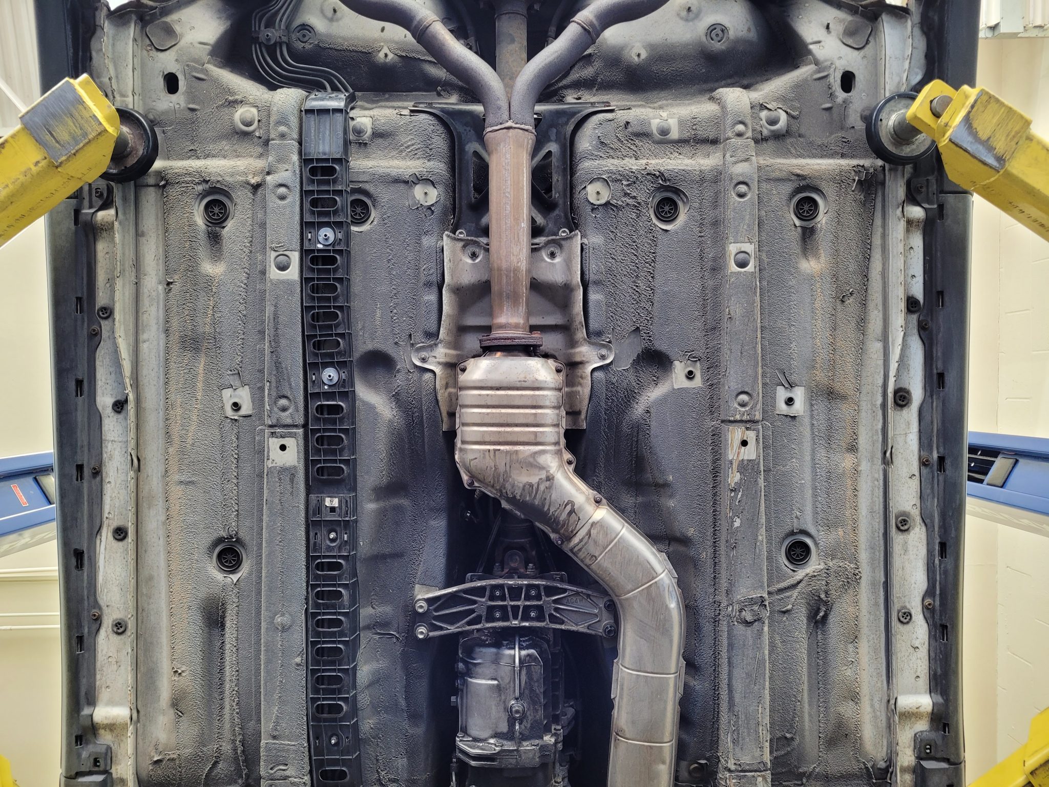 1995 Toyota Supra Turbo With Manual ‘Box Is Perfect For The JDM Enthusiast