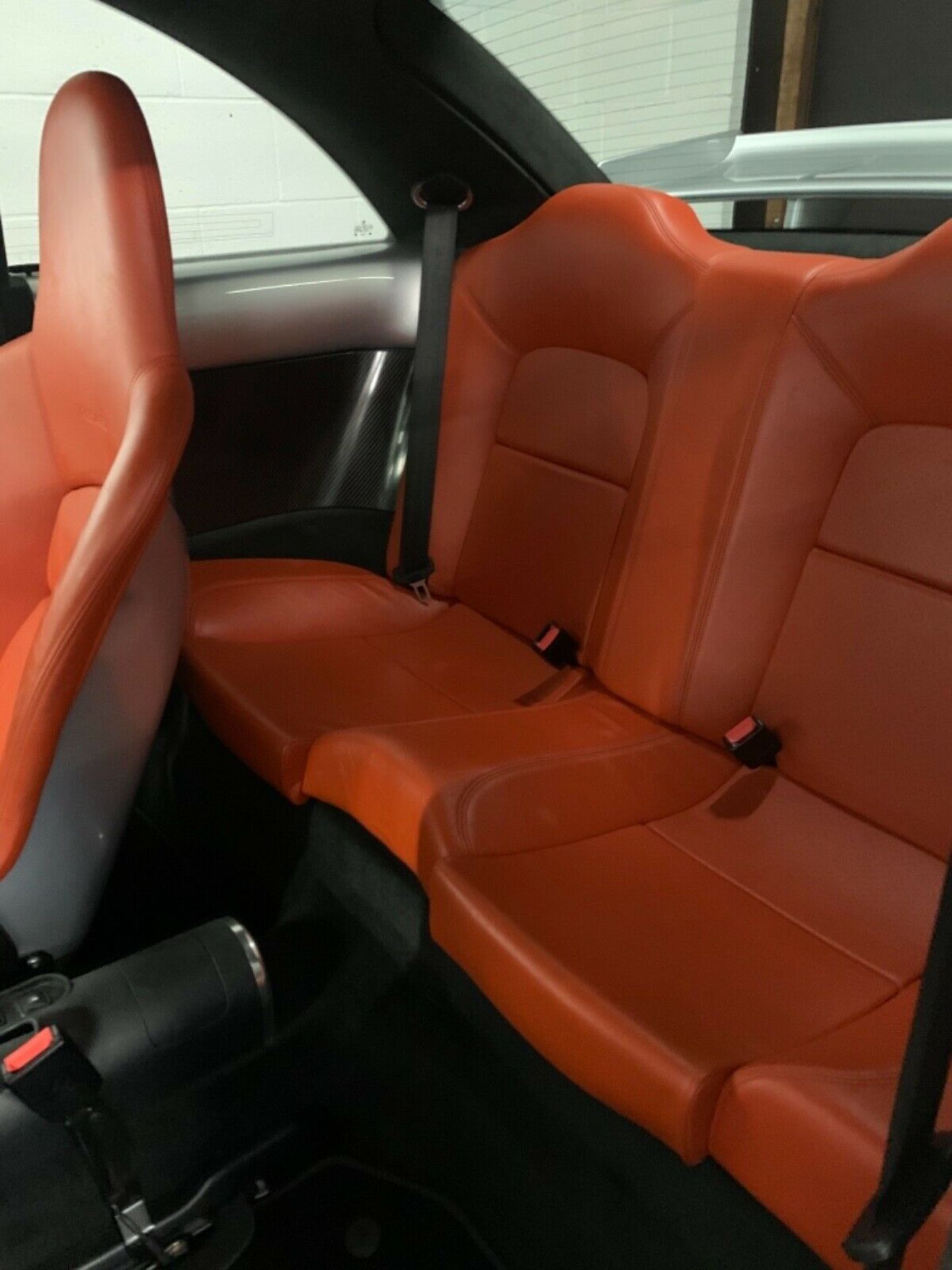 For $62,335, The Wild And Super Rare VW Beetle RSi Will Trade Your Flower For VR6 Power