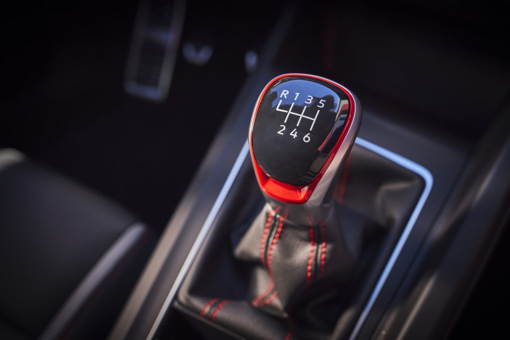  VW Will Completely Abandon The Manual Transmission By 2030
