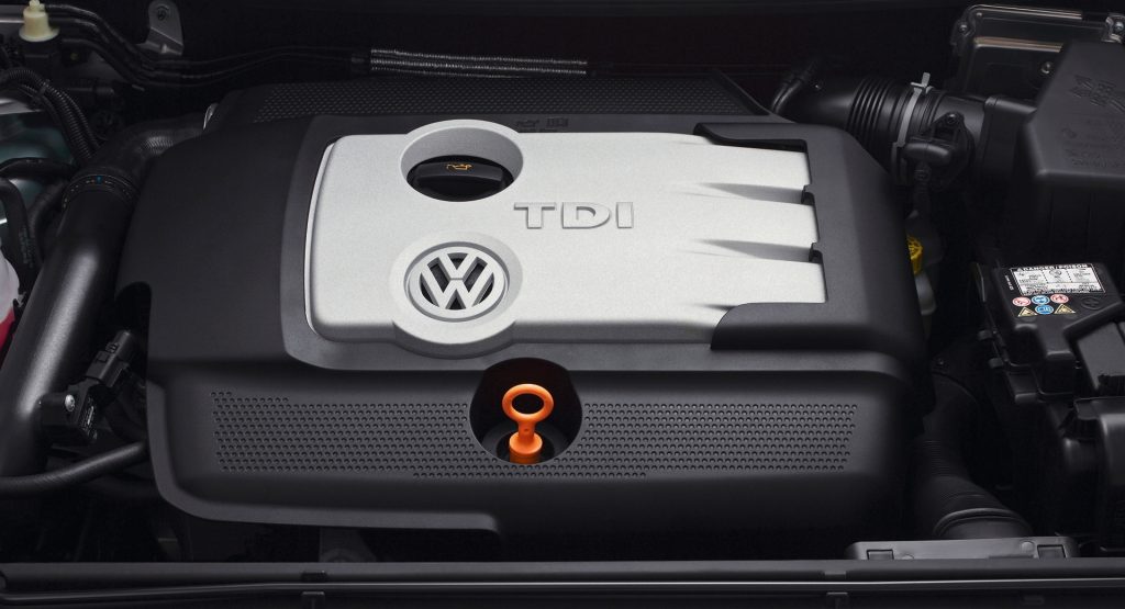 Porsche SE Facing Lawsuit In U.S. Over Dieselgate Scandal