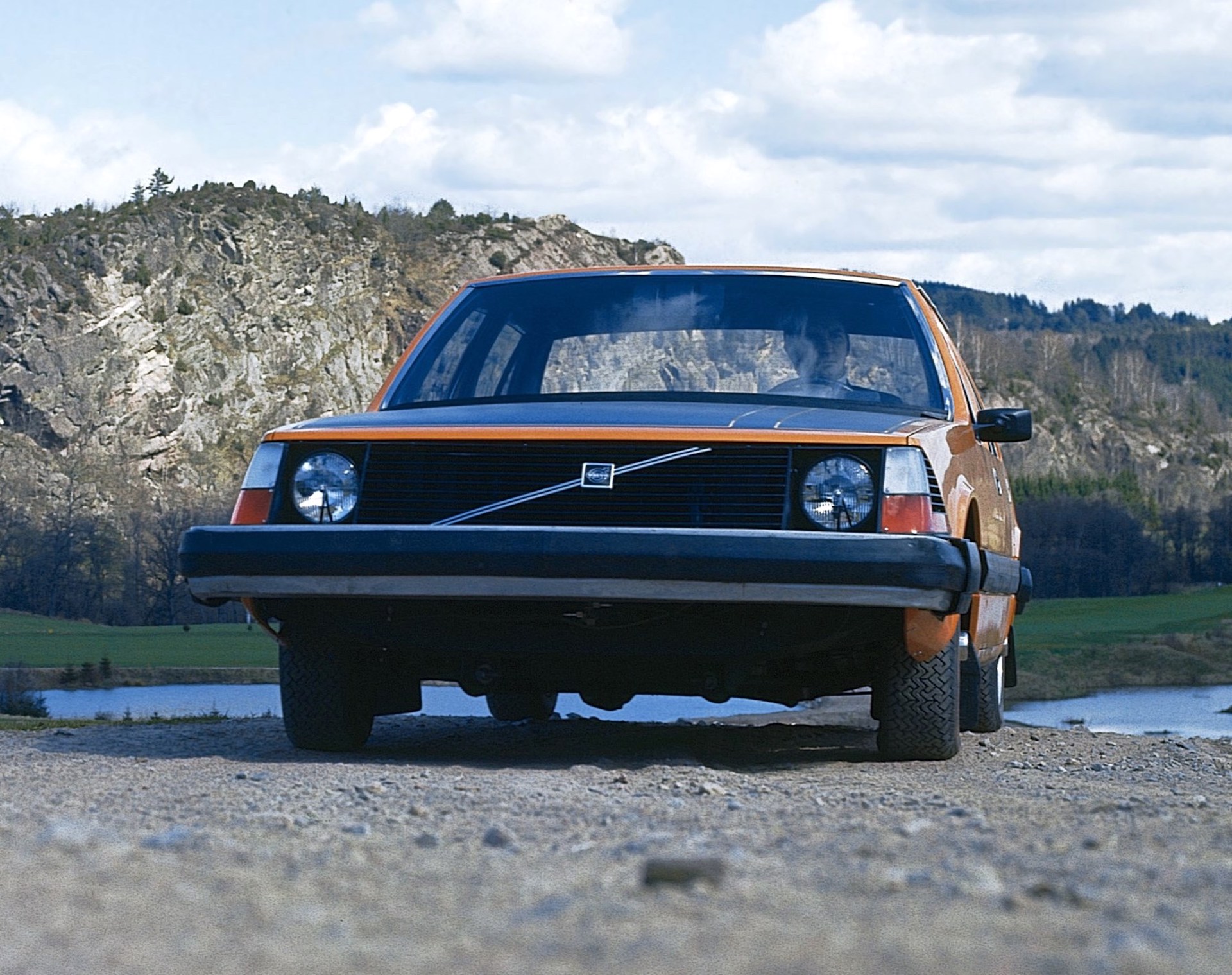 Wrecked A Car And Lived To Tell The Tale? Thank Volvo’s VESC Concept