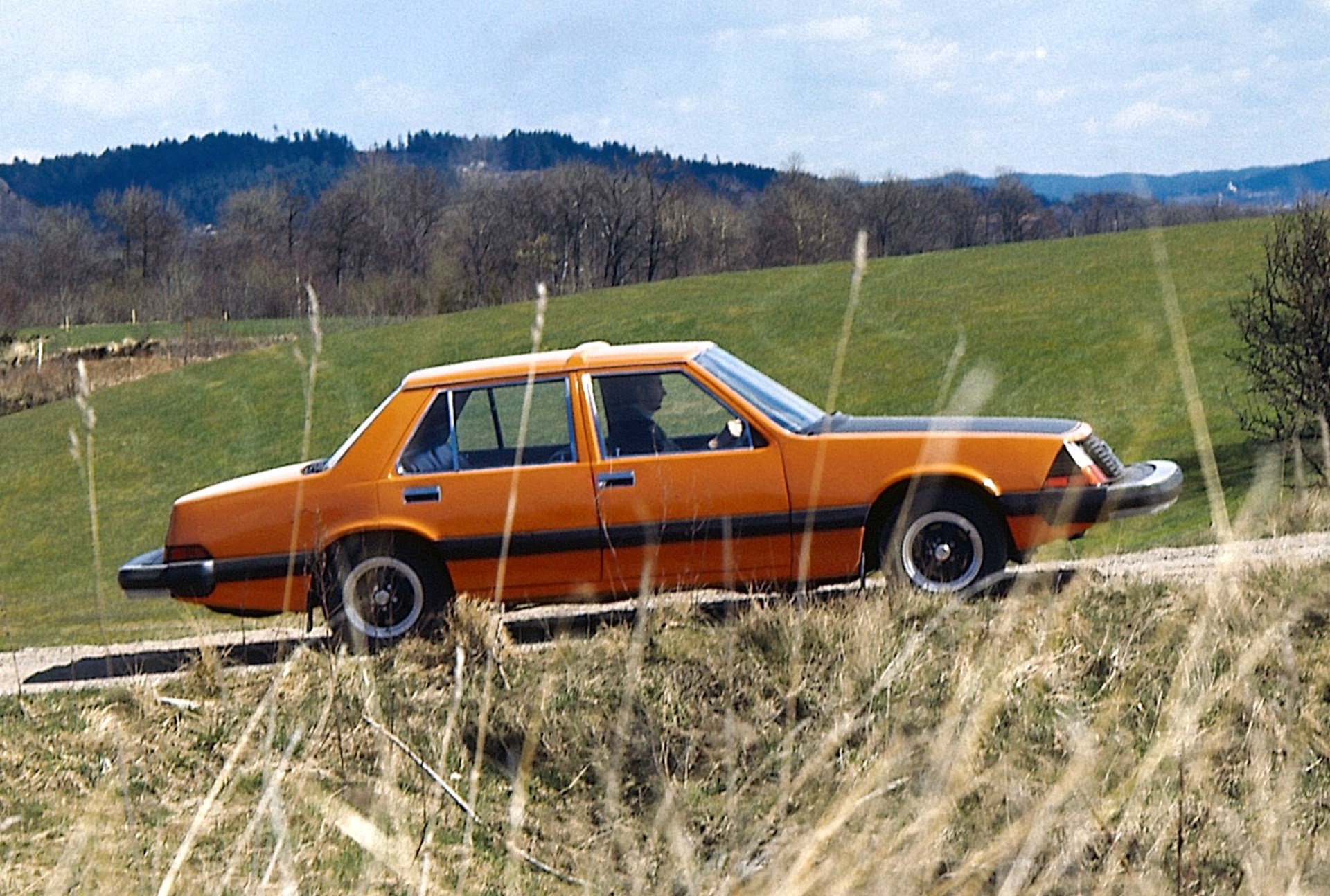 Wrecked A Car And Lived To Tell The Tale? Thank Volvo’s VESC Concept