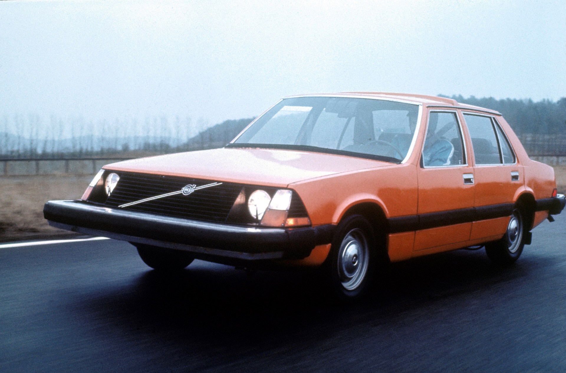 Wrecked A Car And Lived To Tell The Tale? Thank Volvo’s VESC Concept