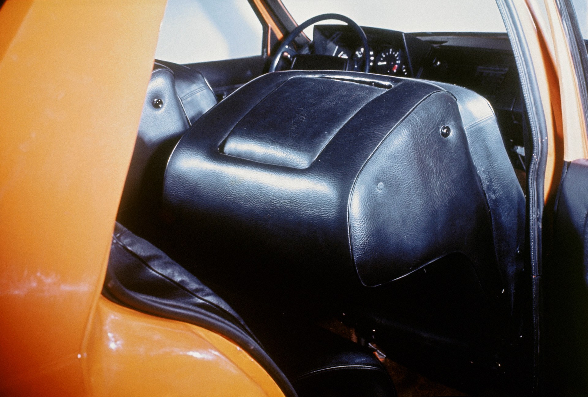 Wrecked A Car And Lived To Tell The Tale? Thank Volvo’s VESC Concept