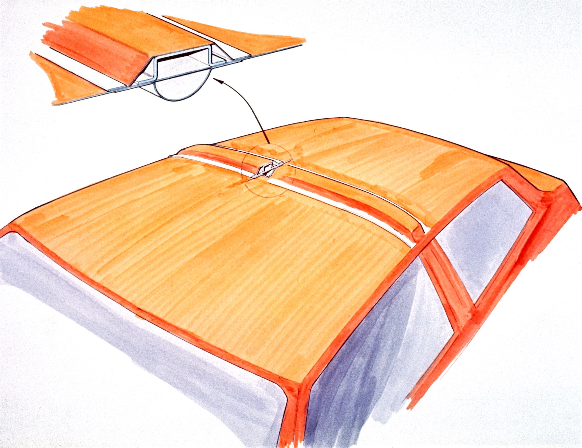 Wrecked A Car And Lived To Tell The Tale? Thank Volvo’s VESC Concept