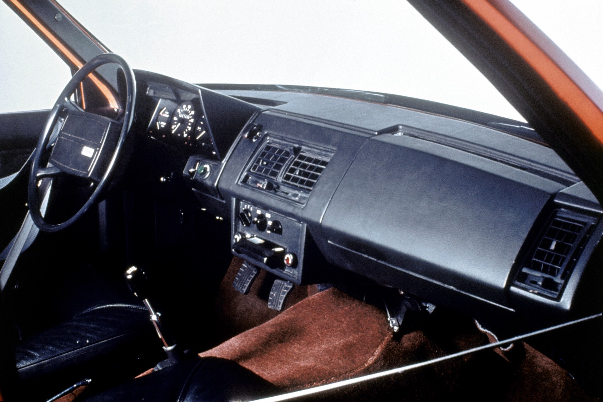 Wrecked A Car And Lived To Tell The Tale? Thank Volvo’s VESC Concept