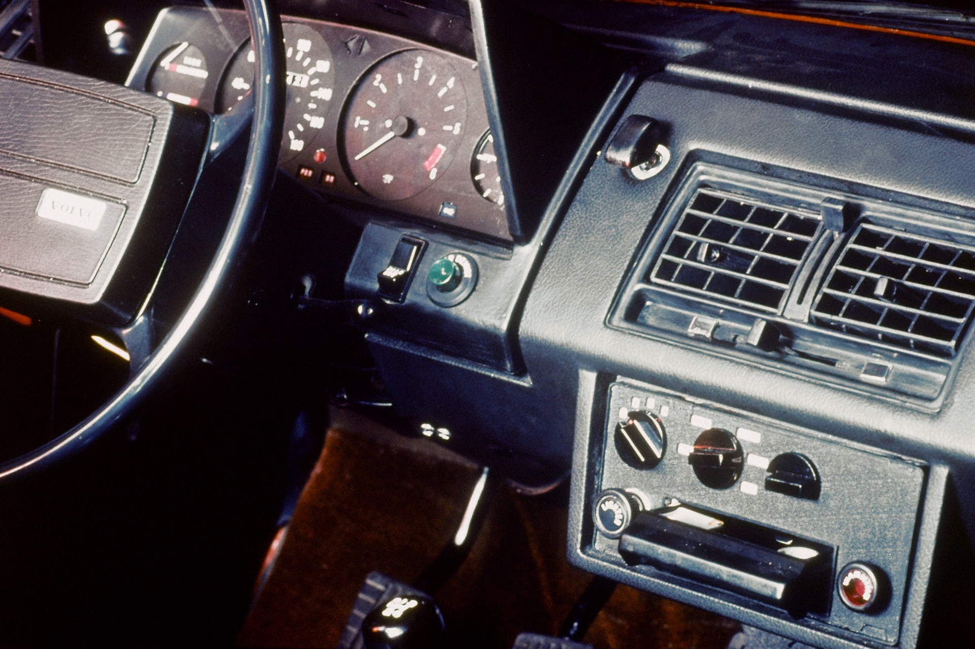 Wrecked A Car And Lived To Tell The Tale? Thank Volvo’s VESC Concept