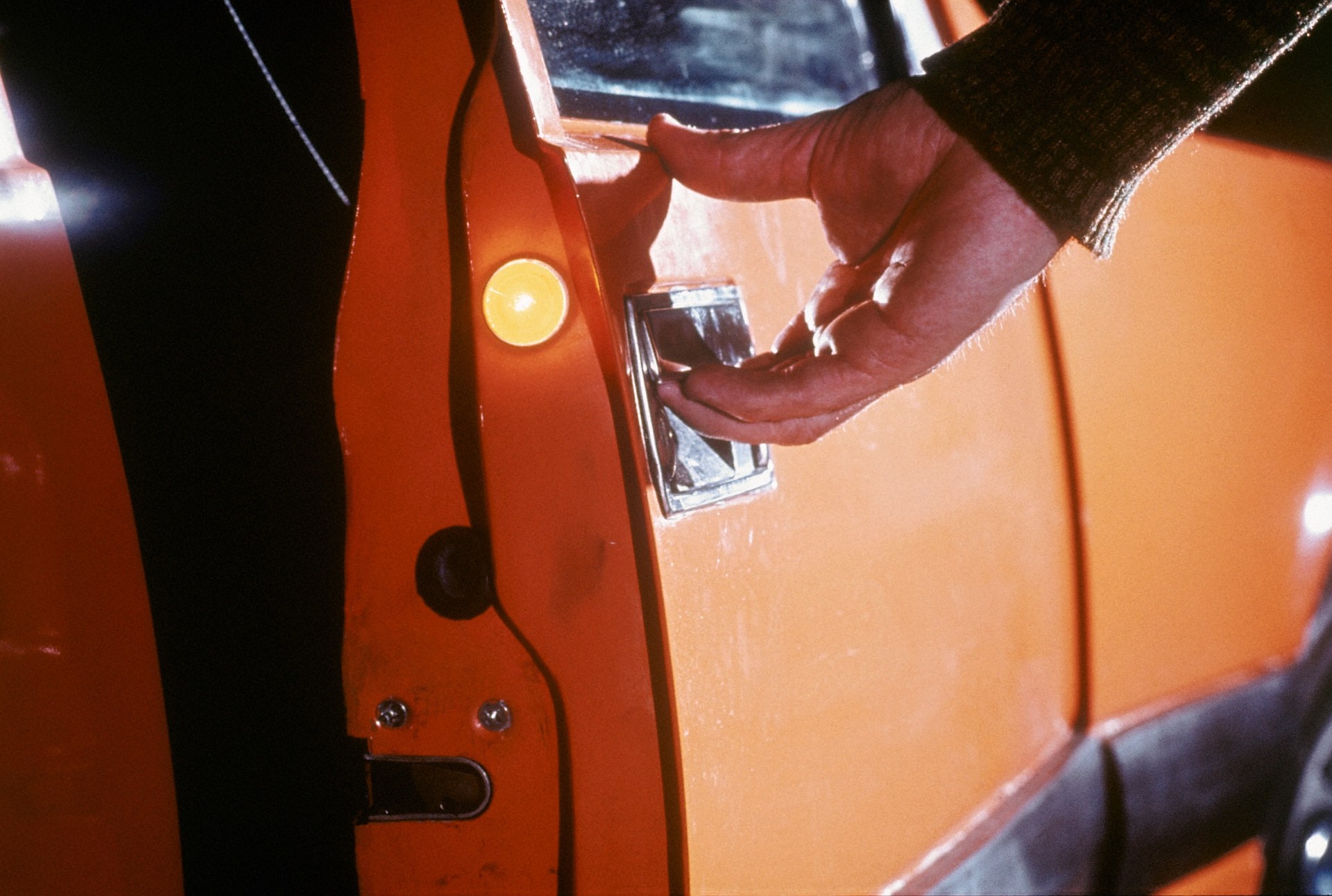 Wrecked A Car And Lived To Tell The Tale? Thank Volvo’s VESC Concept