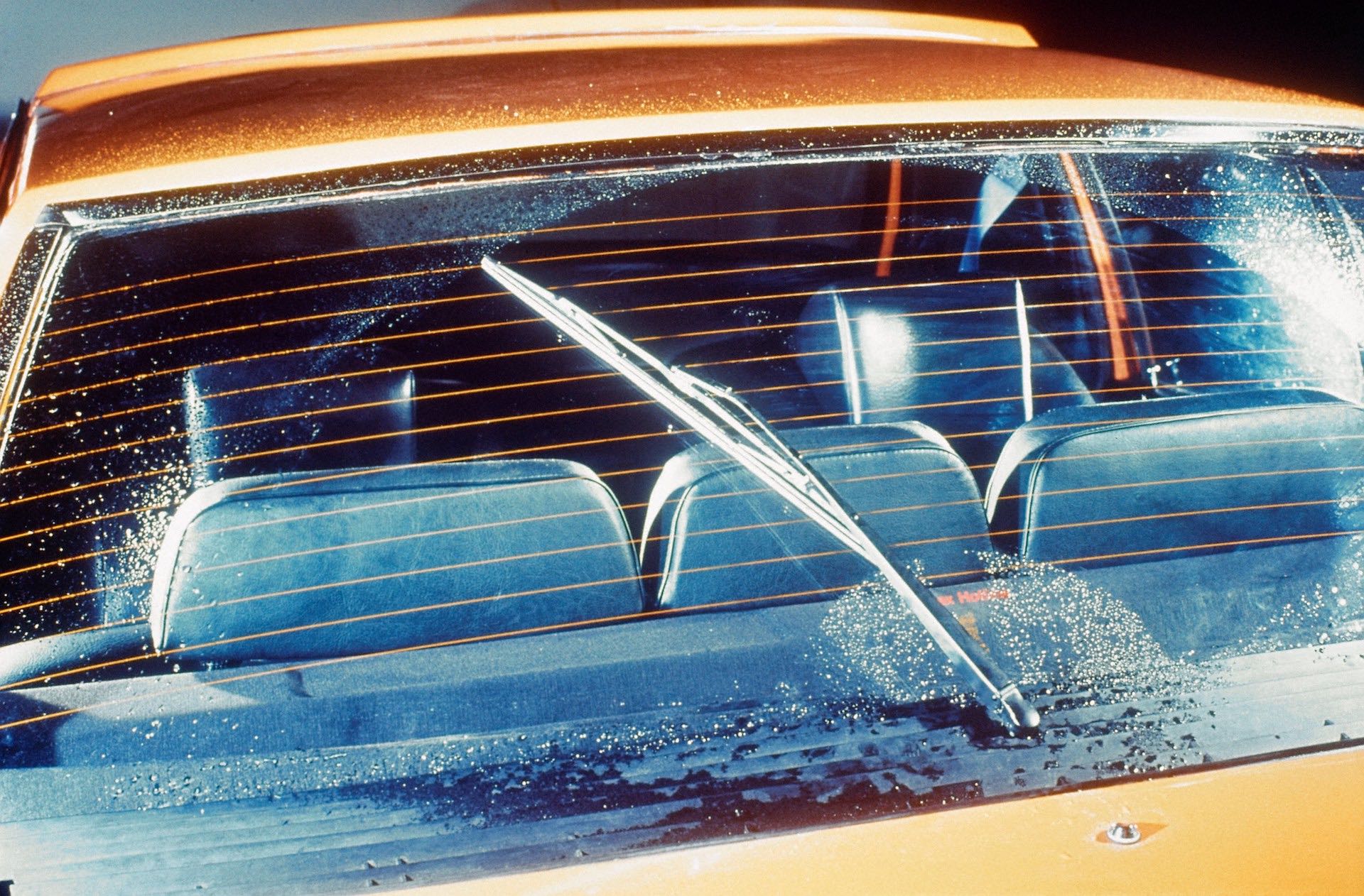 Wrecked A Car And Lived To Tell The Tale? Thank Volvo’s VESC Concept