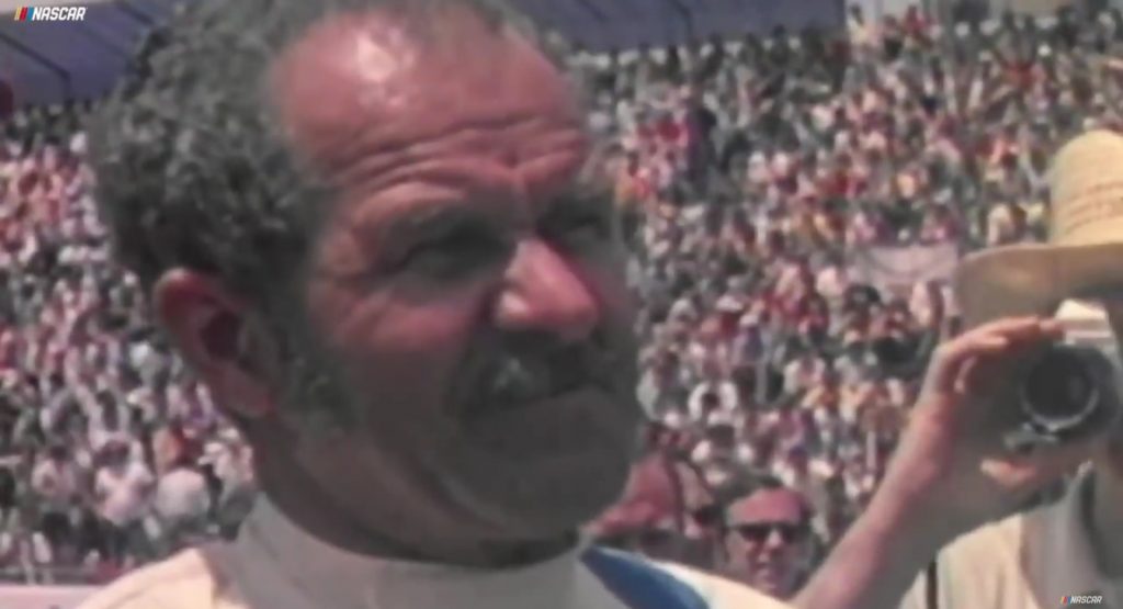  Family Of Wendell Scott, The First Black Driver To Win A NASCAR Cup Race, To Finally Receive 1968 Trophy