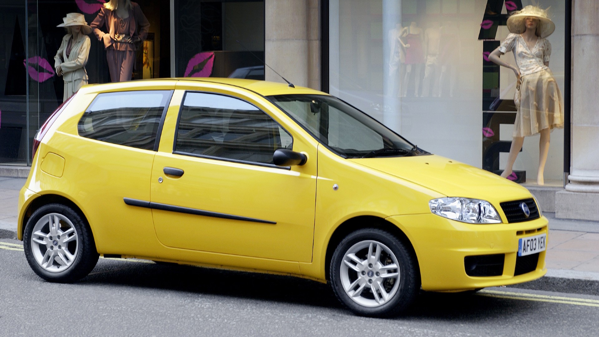 Fiat Punto Successor Confirmed For 2023 Based On PSA-Group Platform