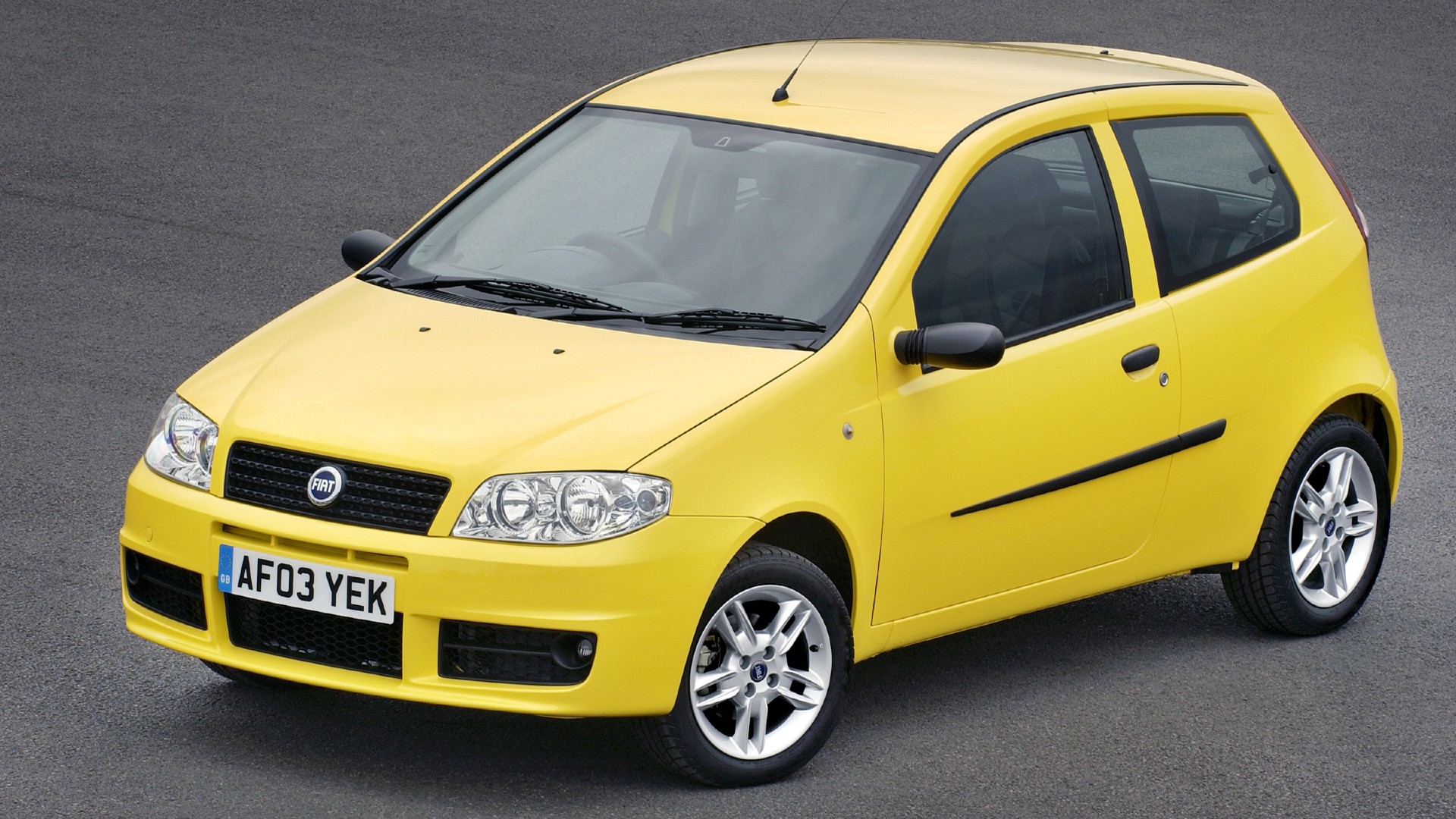 Fiat Punto Successor Confirmed For 2023 Based On PSA-Group Platform