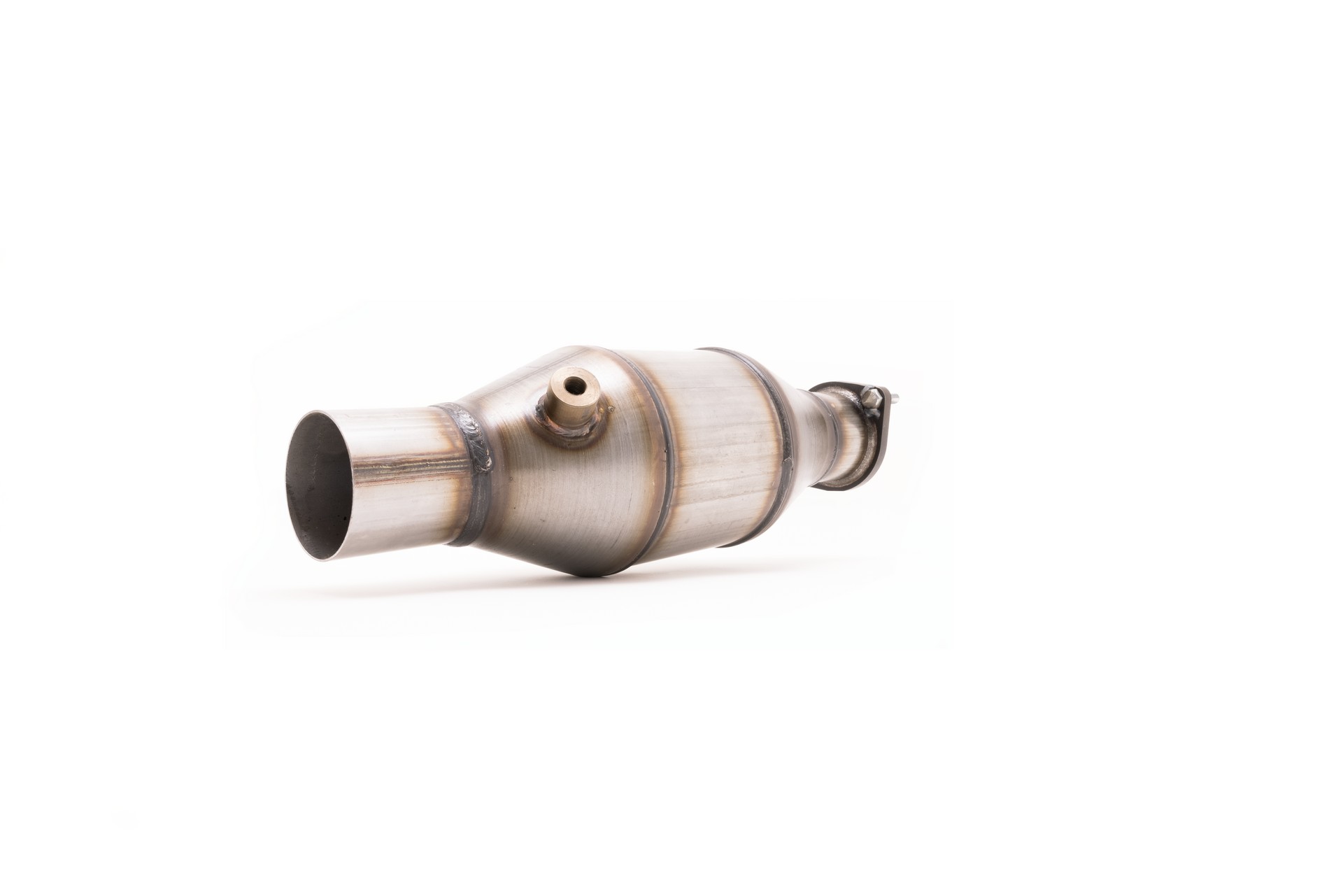 Mountune Cranks The Ford Focus ST Up To 360 HP