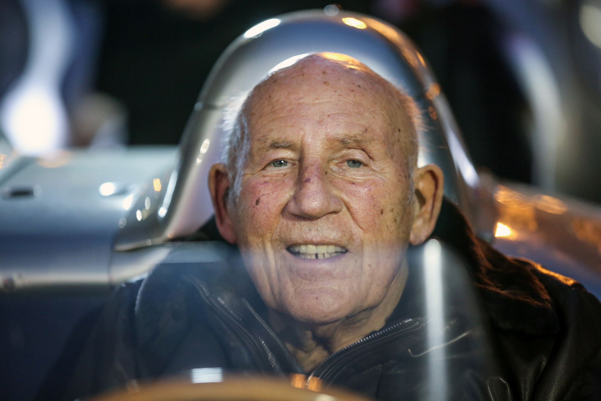 Mercedes To Honor Stirling Moss At Goodwood Revival With Two Of His Most Famous Race Cars
