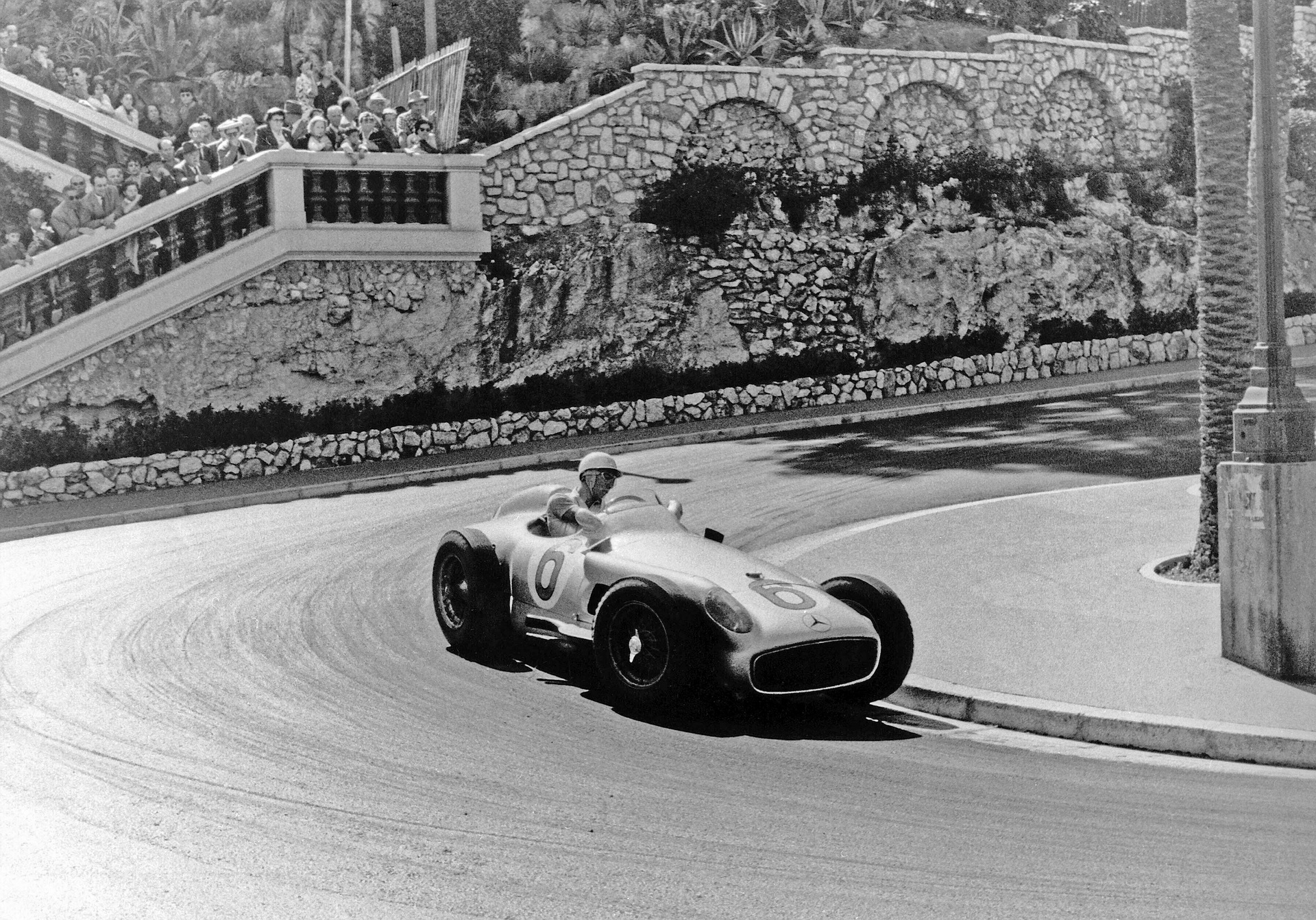 Mercedes To Honor Stirling Moss At Goodwood Revival With Two Of His Most Famous Race Cars