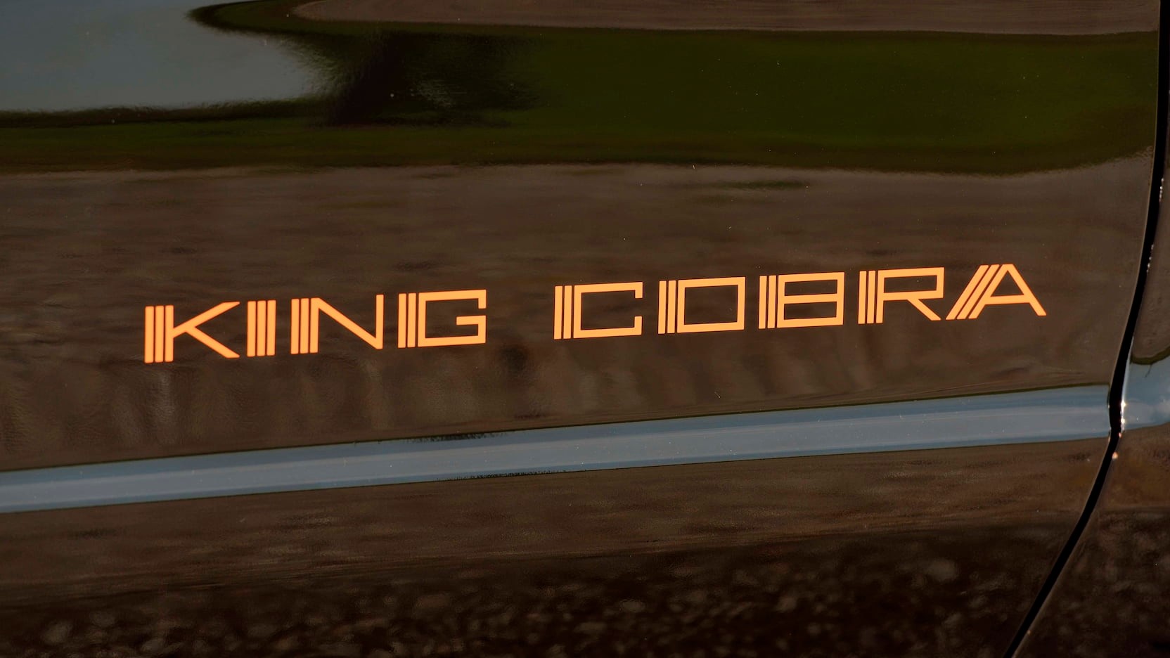 Think The Ford Mustang Mach-E Is Sacrilege? Check Out This 1978 Mustang II King Cobra