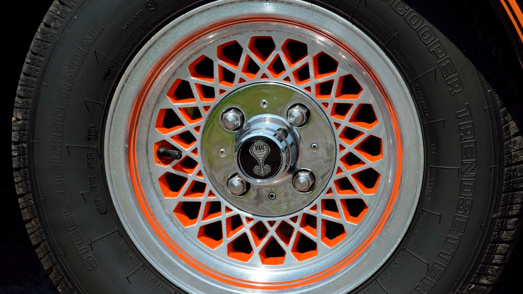 Think The Ford Mustang Mach-E Is Sacrilege? Check Out This 1978 Mustang II King Cobra