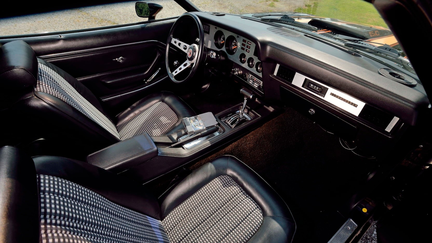 Think The Ford Mustang Mach-E Is Sacrilege? Check Out This 1978 Mustang II King Cobra