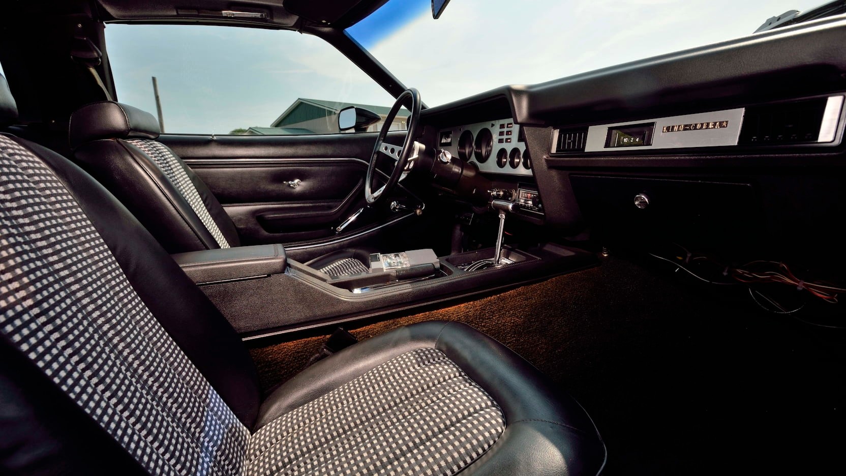 Think The Ford Mustang Mach-E Is Sacrilege? Check Out This 1978 Mustang II King Cobra