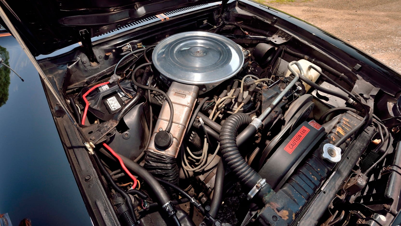 Think The Ford Mustang Mach-E Is Sacrilege? Check Out This 1978 Mustang II King Cobra