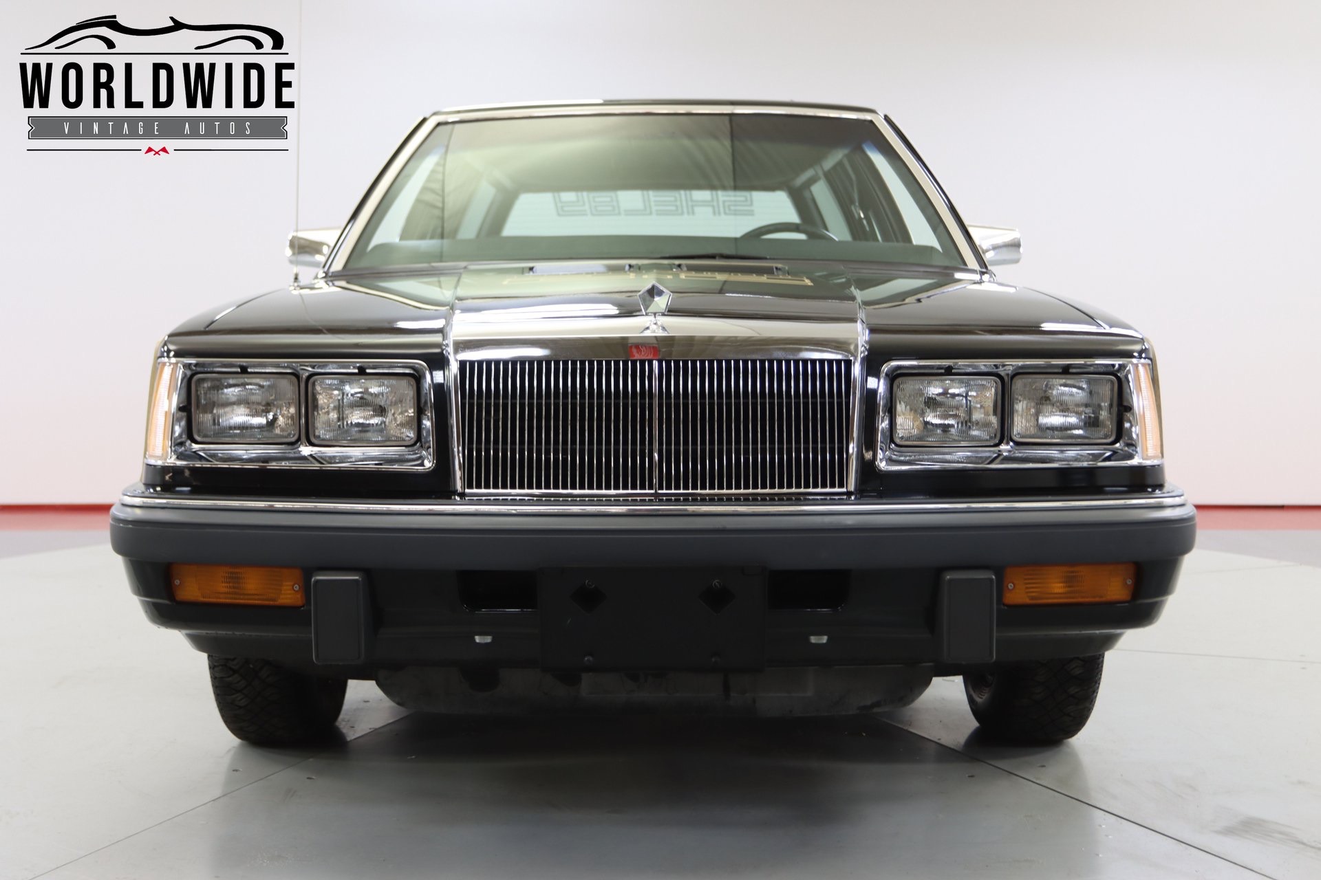 Wood Paneling, Wire Hubcaps And Turbo Graphics? Pay $27K For This Chrysler Town & Country And You Get It All