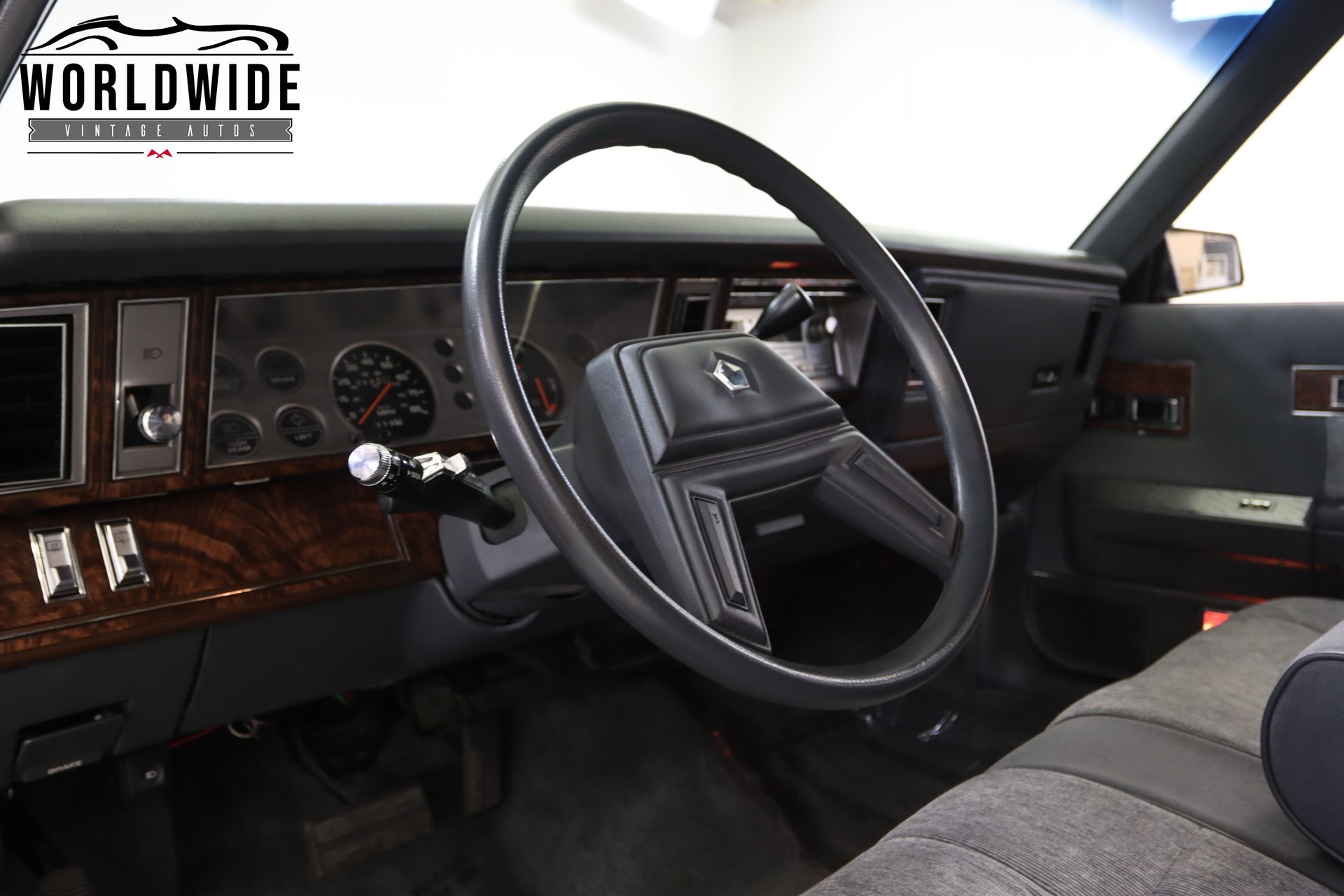 Wood Paneling, Wire Hubcaps And Turbo Graphics? Pay $27K For This Chrysler Town & Country And You Get It All