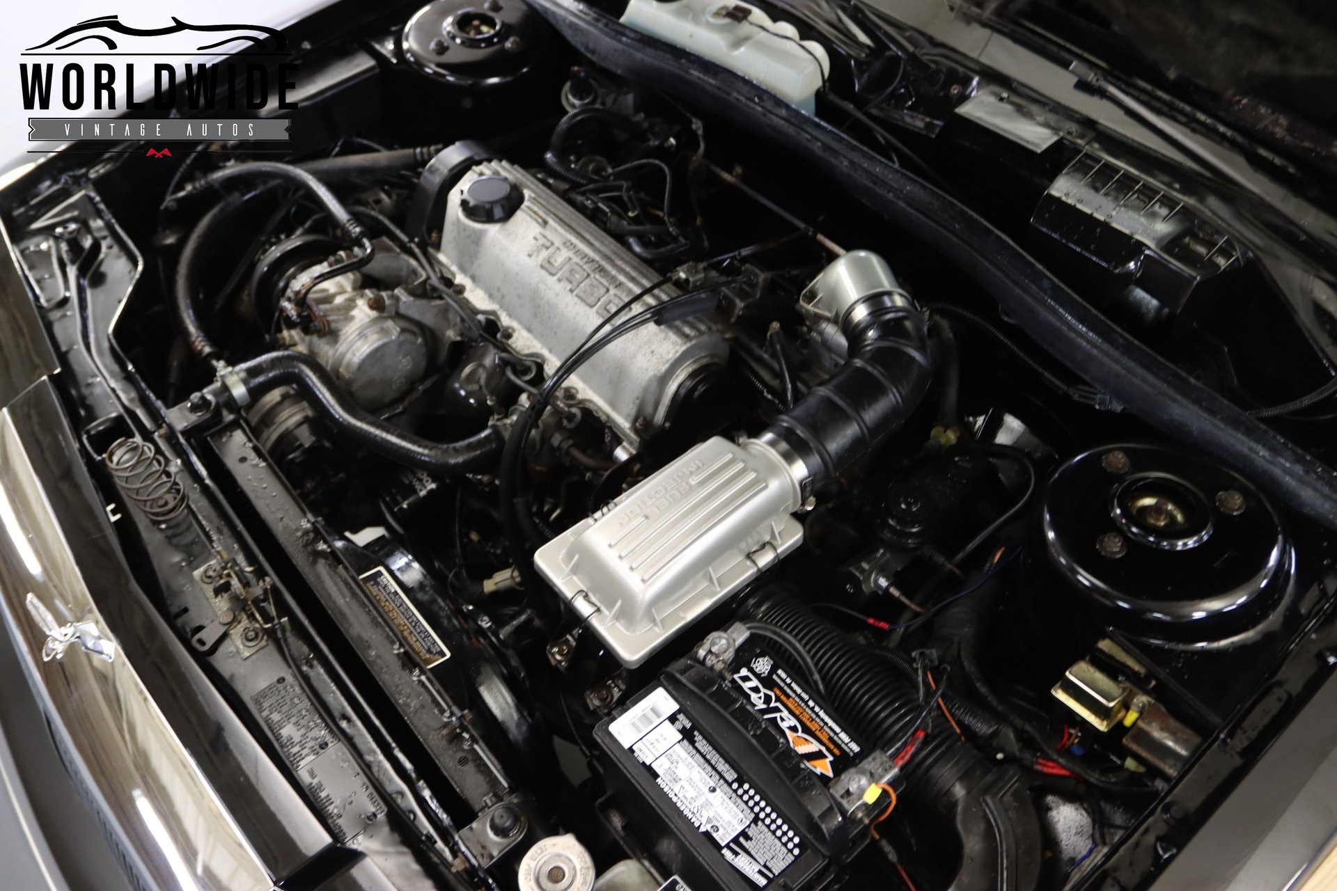 Wood Paneling, Wire Hubcaps And Turbo Graphics? Pay $27K For This Chrysler Town & Country And You Get It All