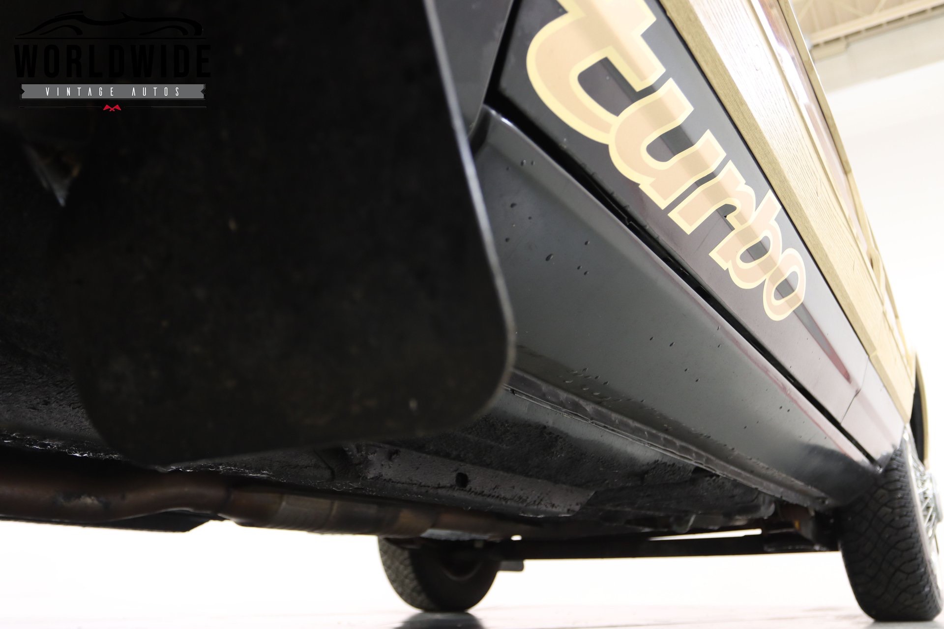 Wood Paneling, Wire Hubcaps And Turbo Graphics? Pay $27K For This Chrysler Town & Country And You Get It All