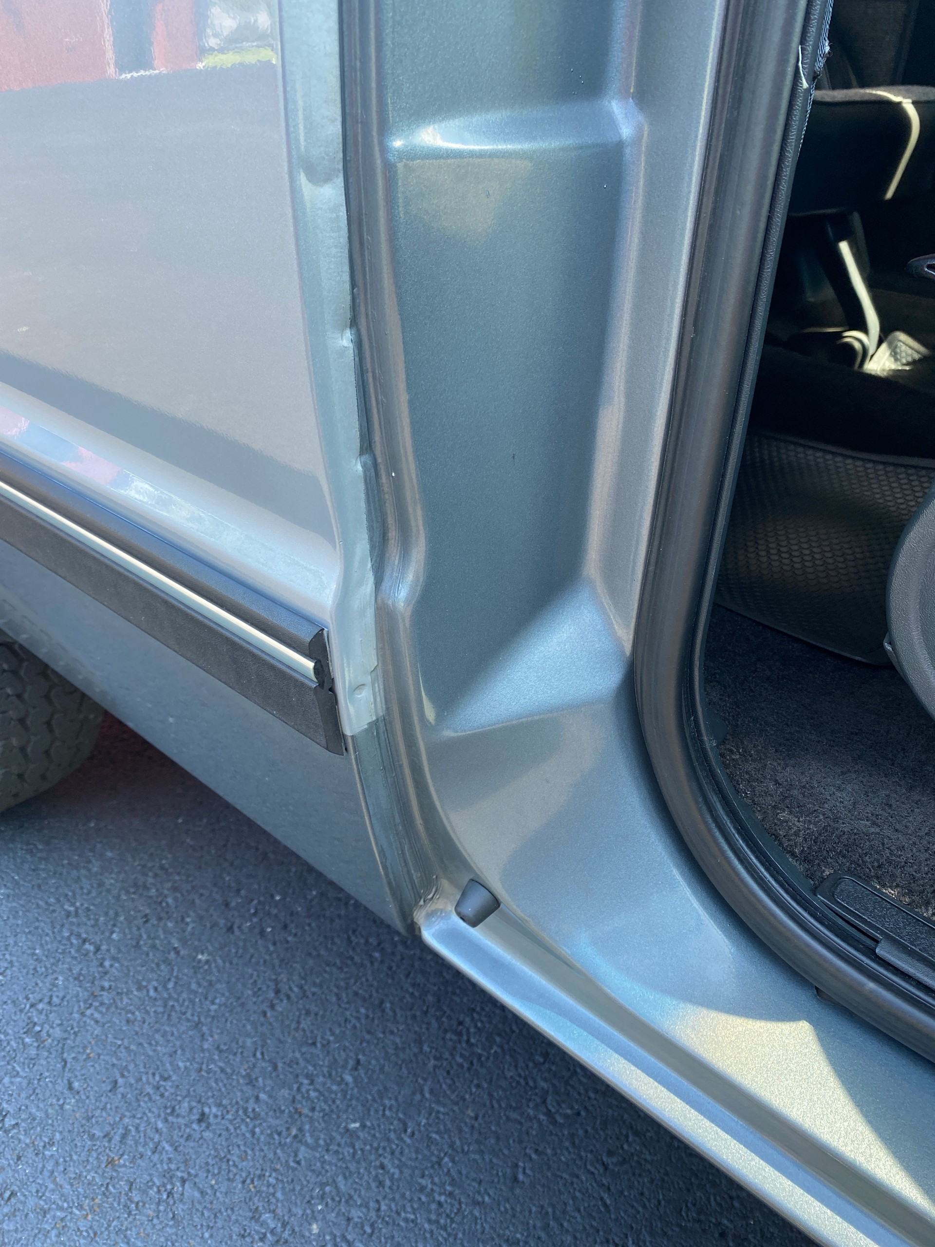 This 13k Mile 1987 GMC Jimmy Is A Time Machine That Costs Almost As Much A New Terrain